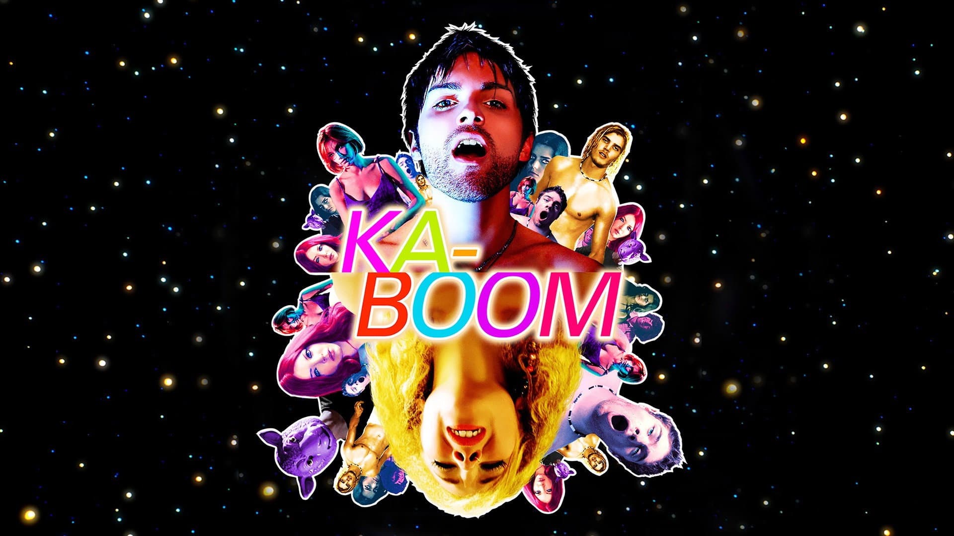 Kaboom - immagine