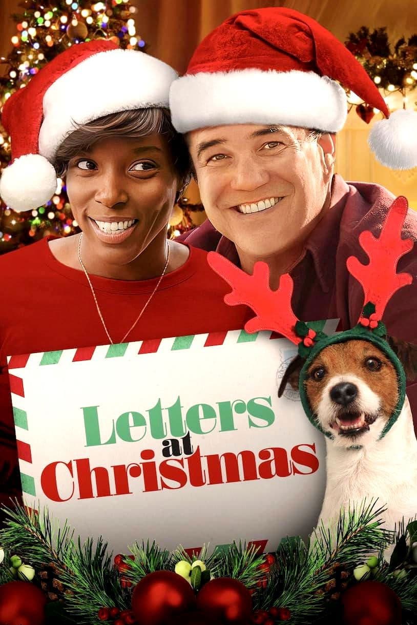 Poster di Letters at Christmas