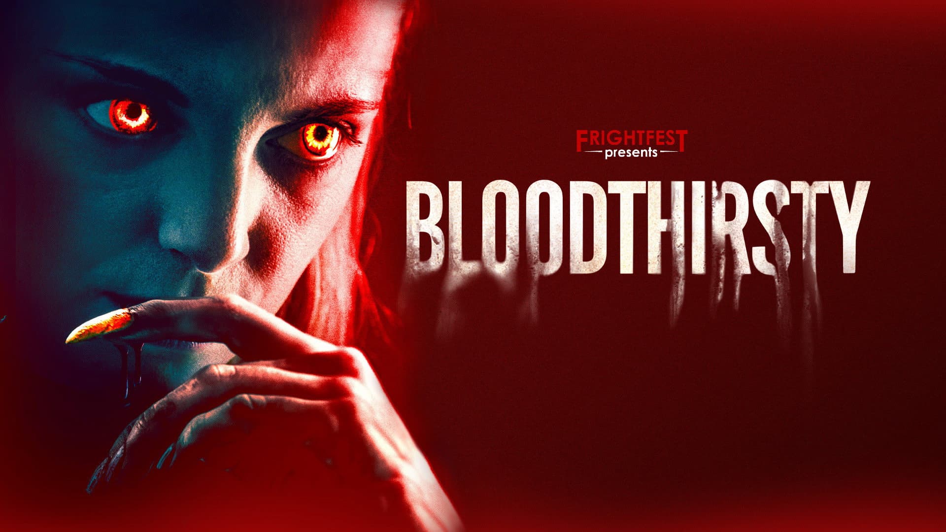 Bloodthirsty - Sete di sangue - immagine