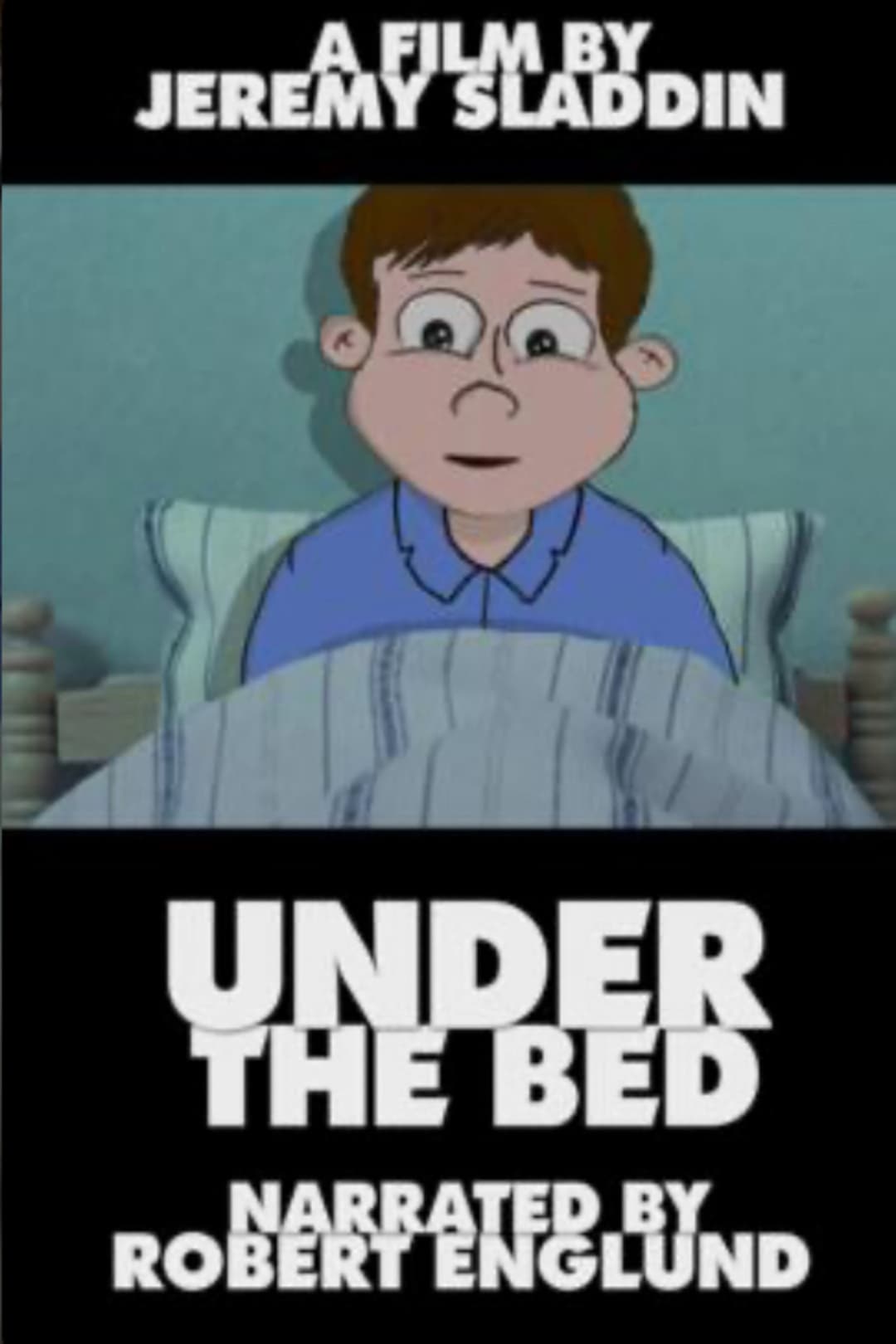 Poster di Under the Bed