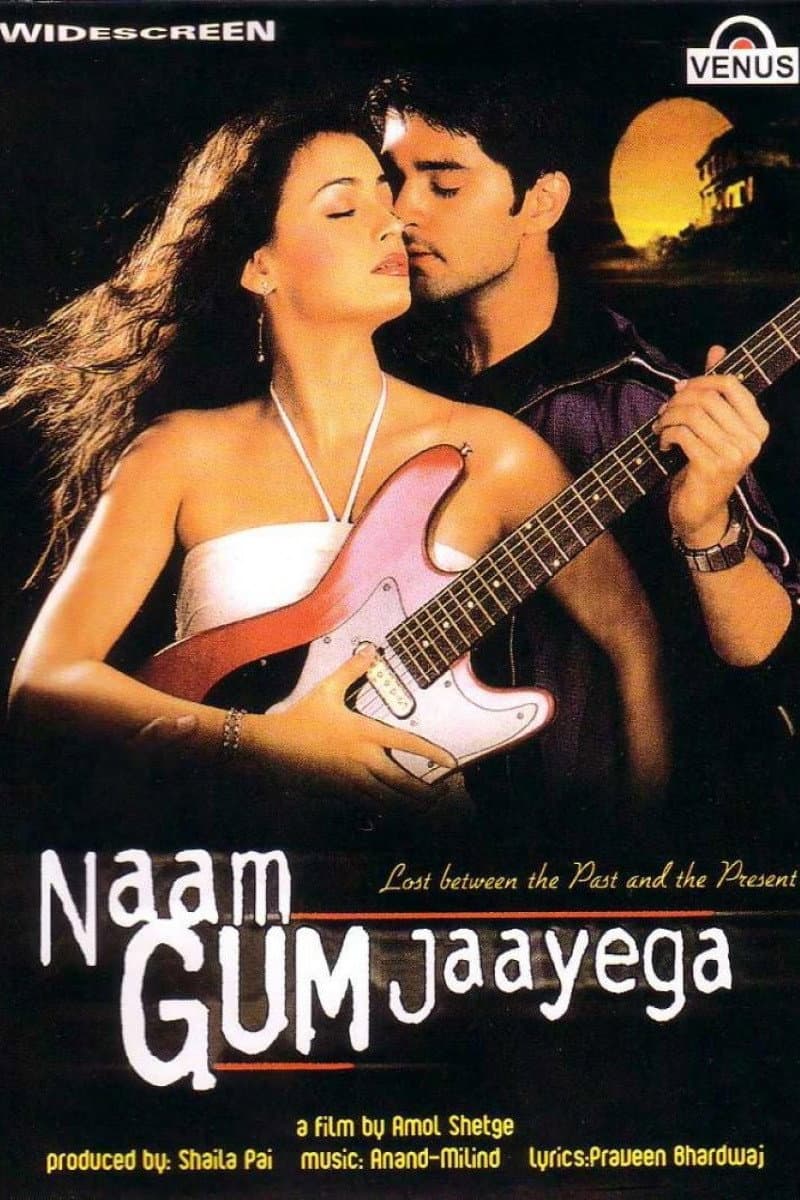 Poster di Naam Gum Jaayega