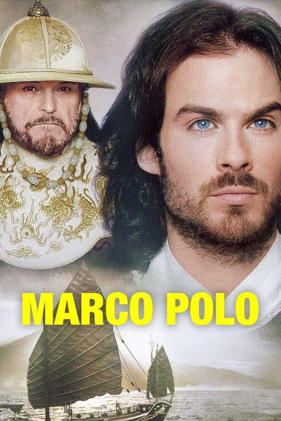 Poster di Marco Polo