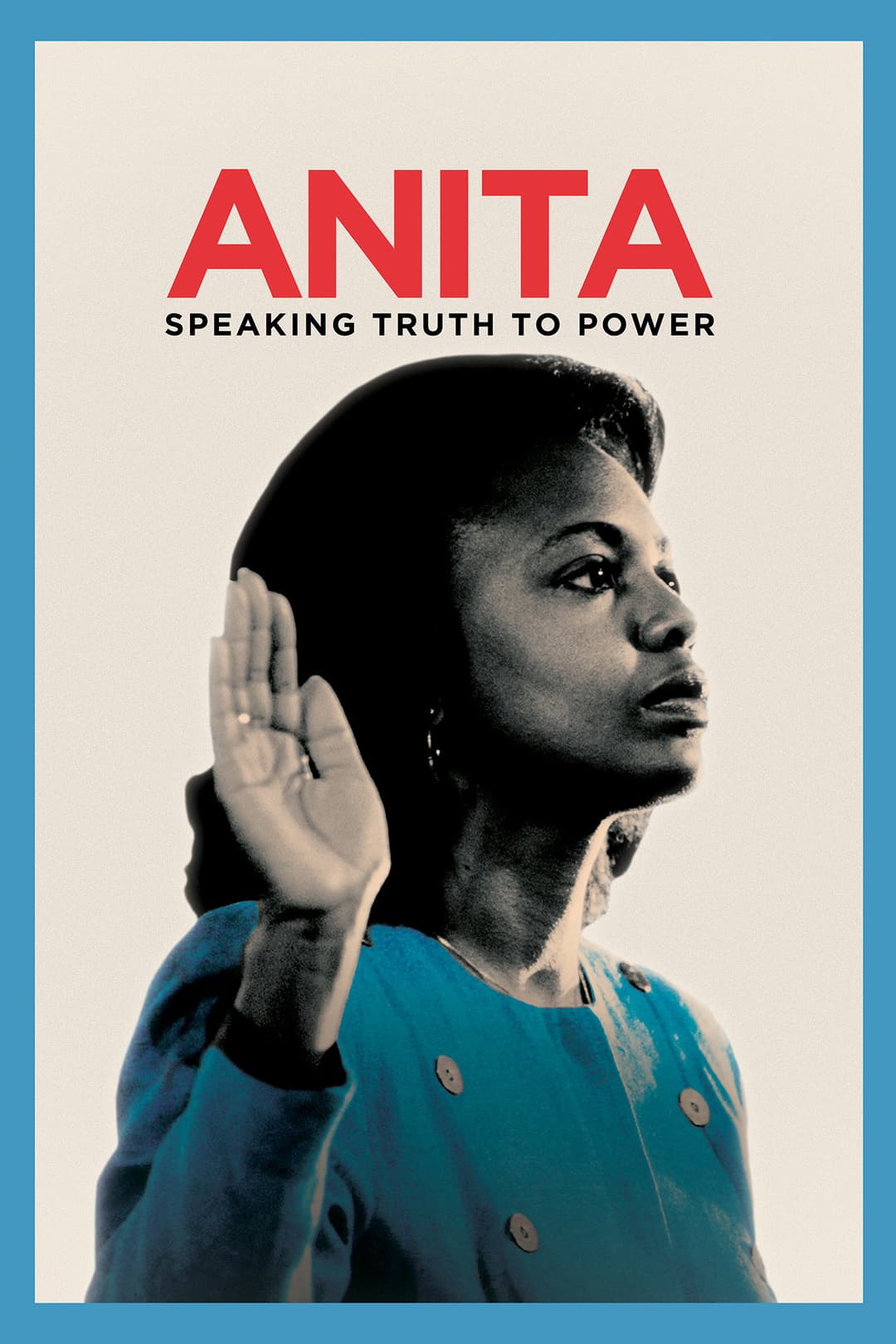 Poster di Anita