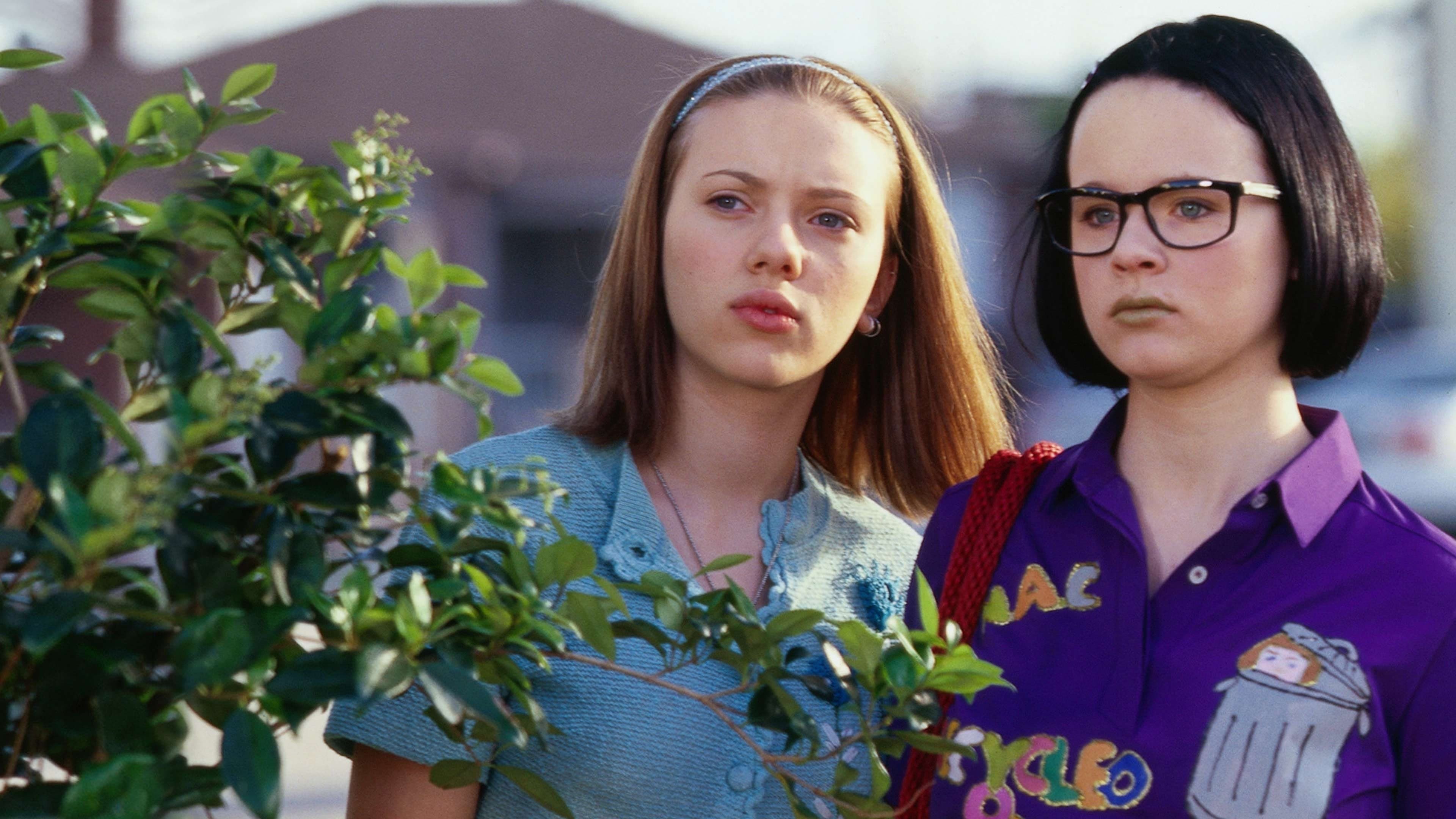 Ghost World - immagine