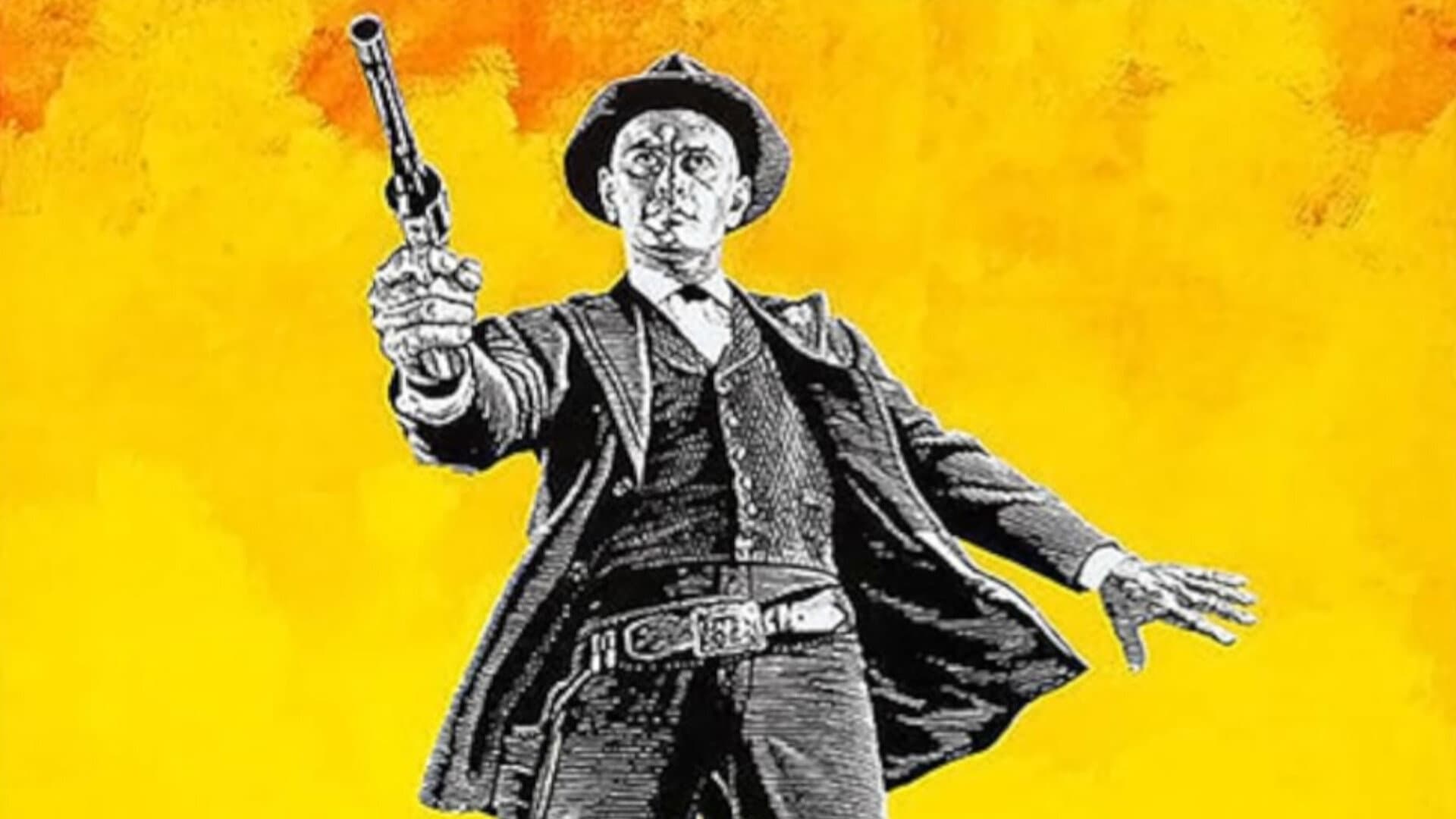 Invito ad una sparatoria - immagine