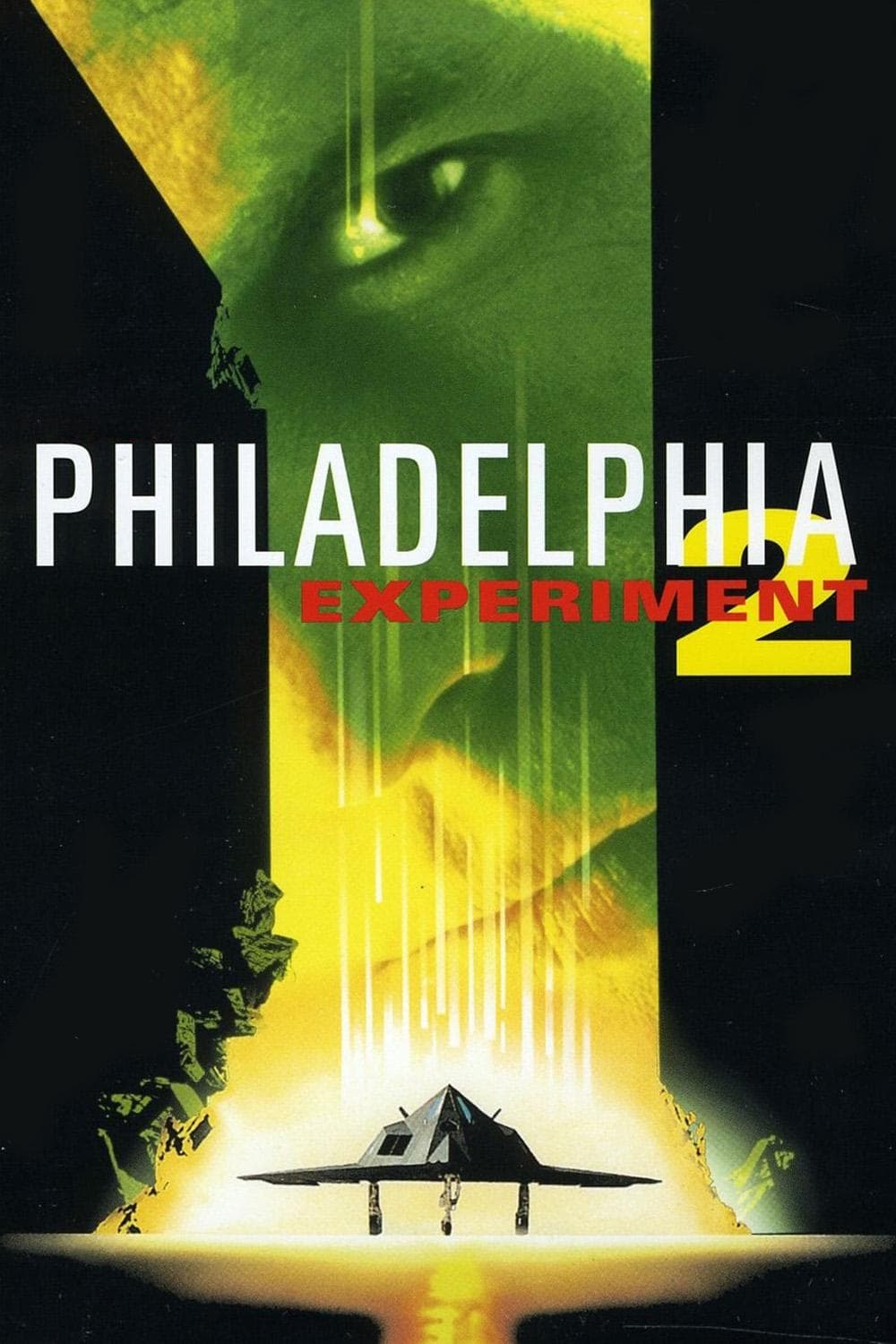Poster di Philadelphia Experiment II