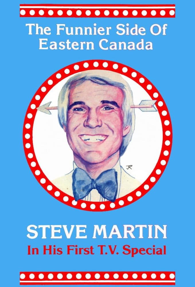 Poster di The Funnier Side of Eastern Canada