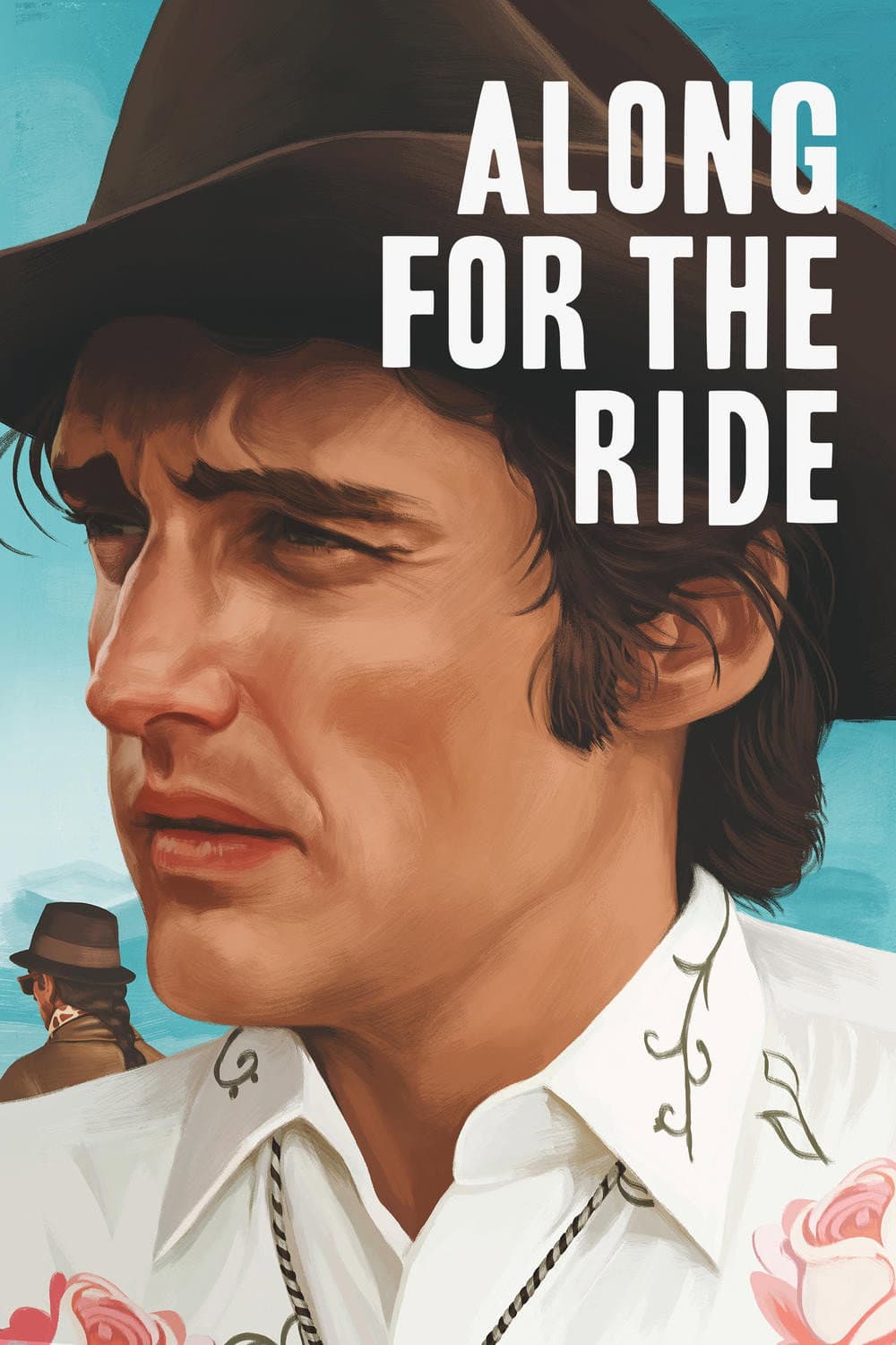 Poster di Along for the Ride
