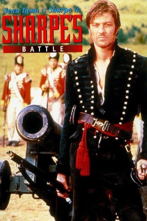 Poster di Sharpe's Battle