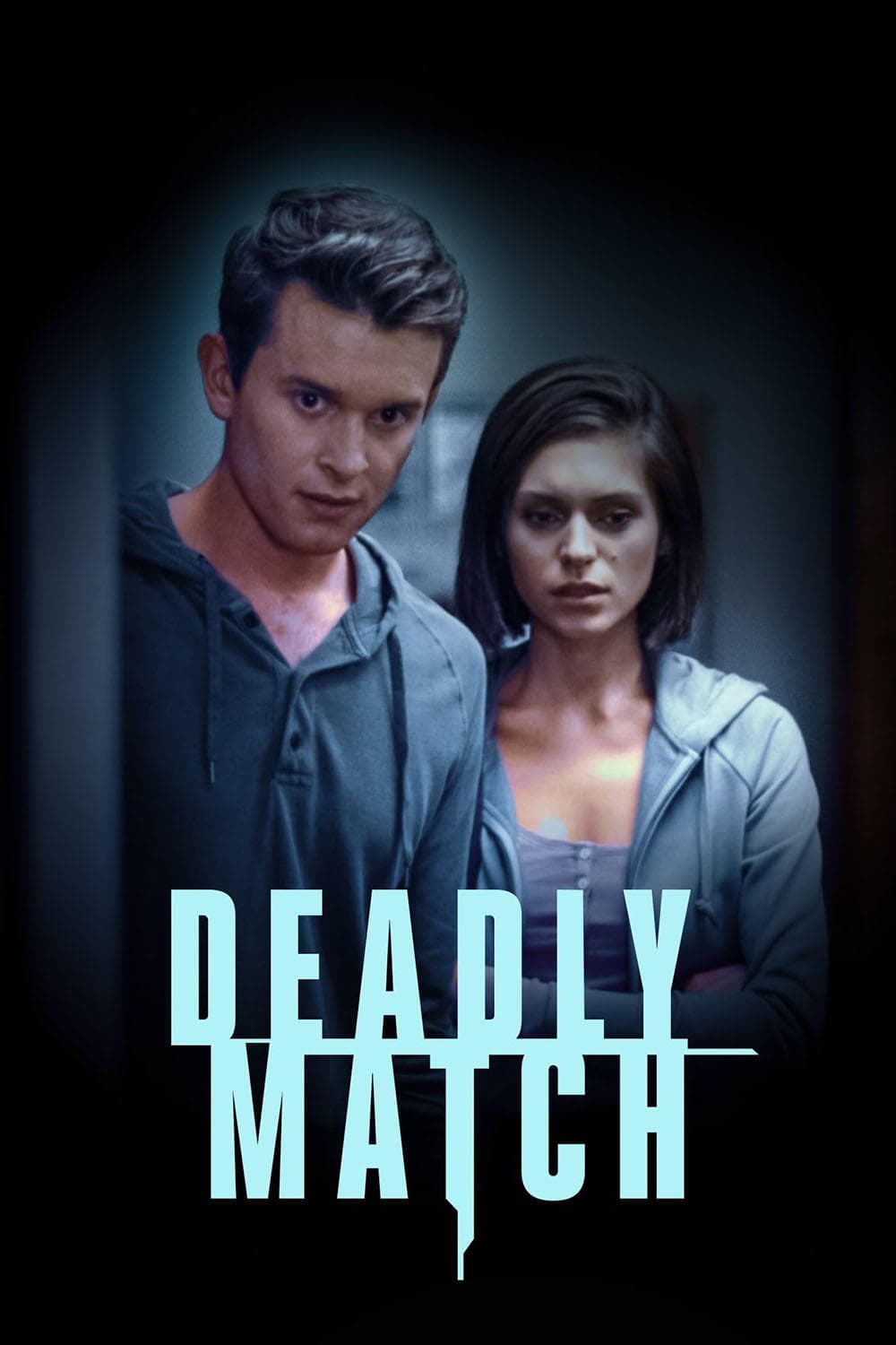 Poster di Incontri fatali