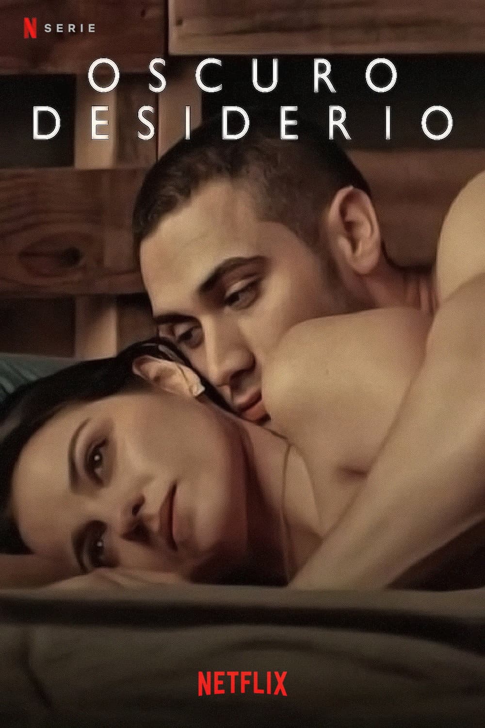 Poster di Oscuro desiderio