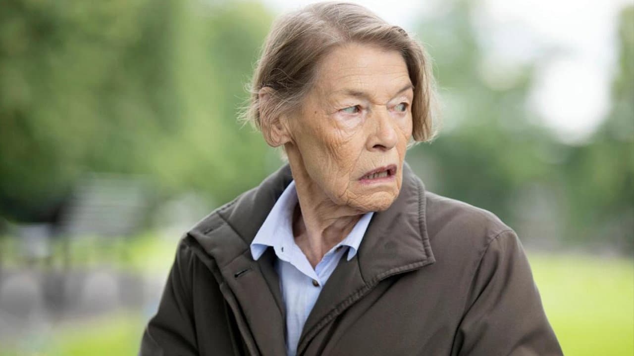 Elizabeth Is Missing - immagine