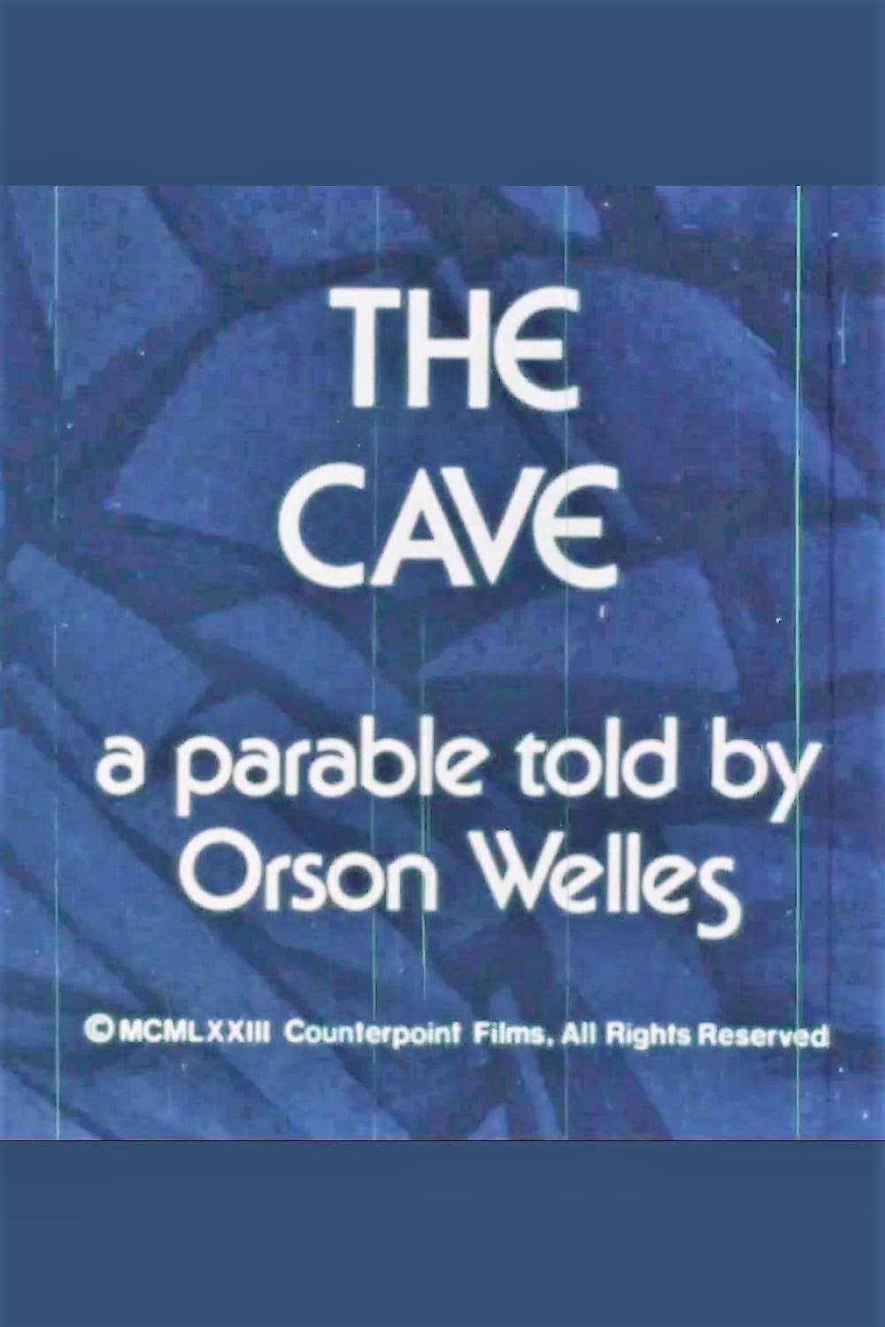 Poster di The Cave
