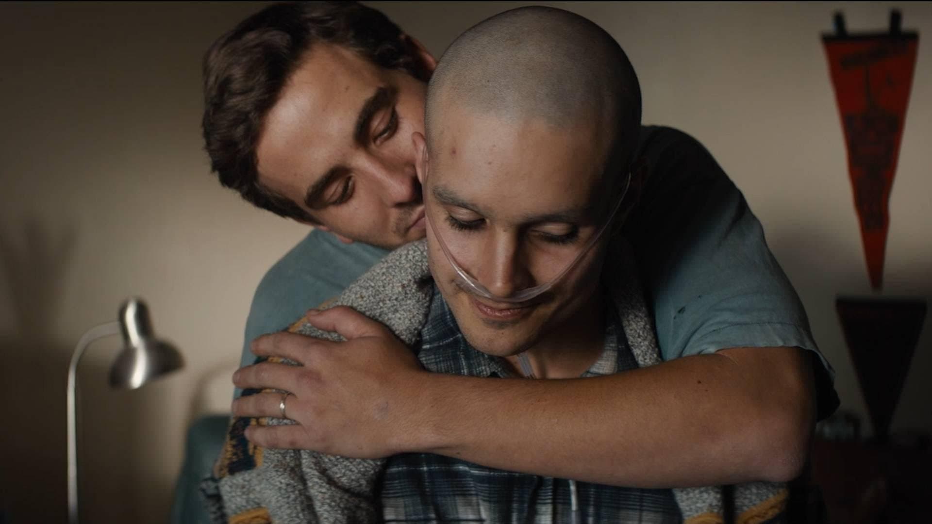 Holding the Man - immagine