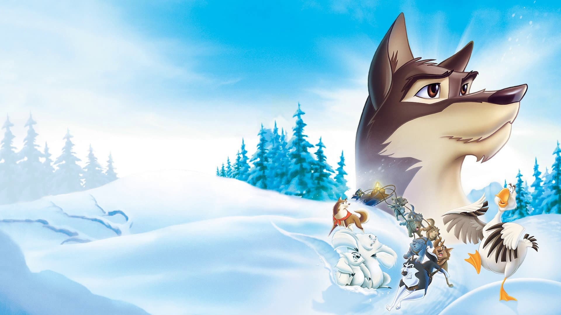Balto - immagine
