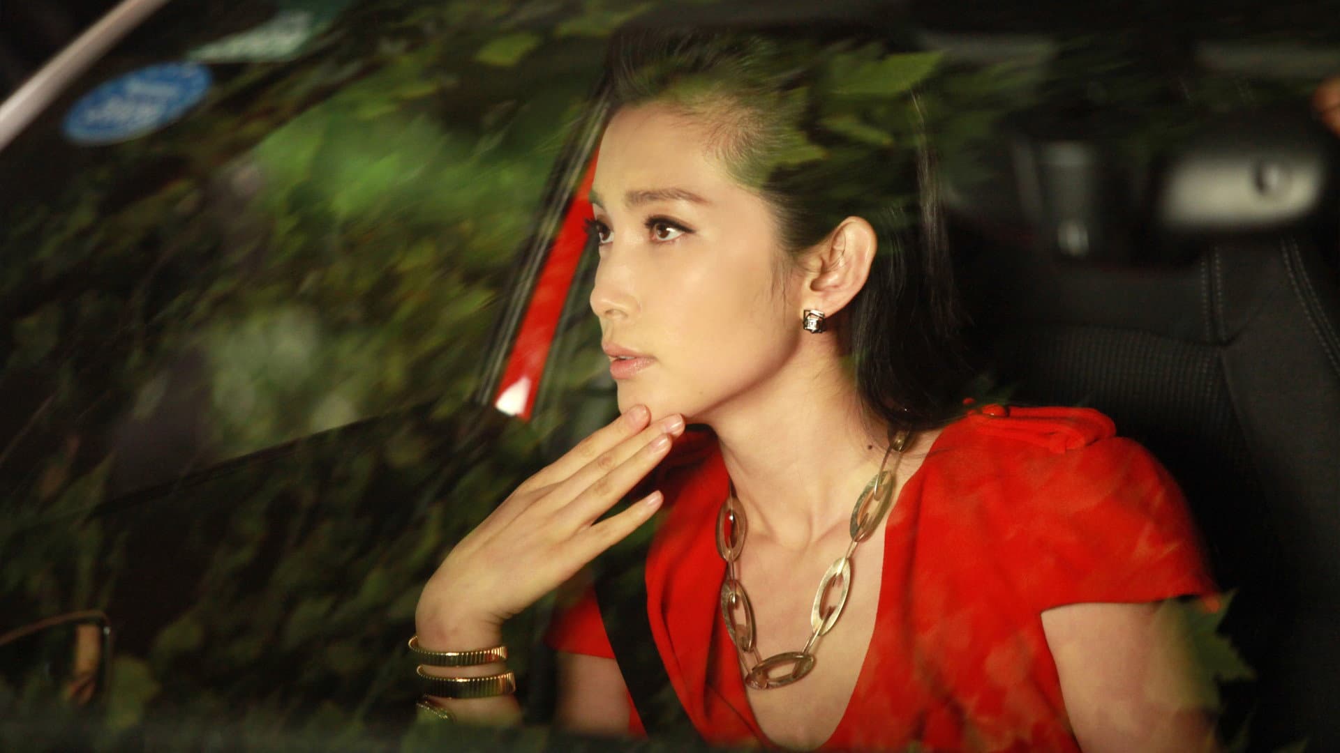 我願意 - immagine