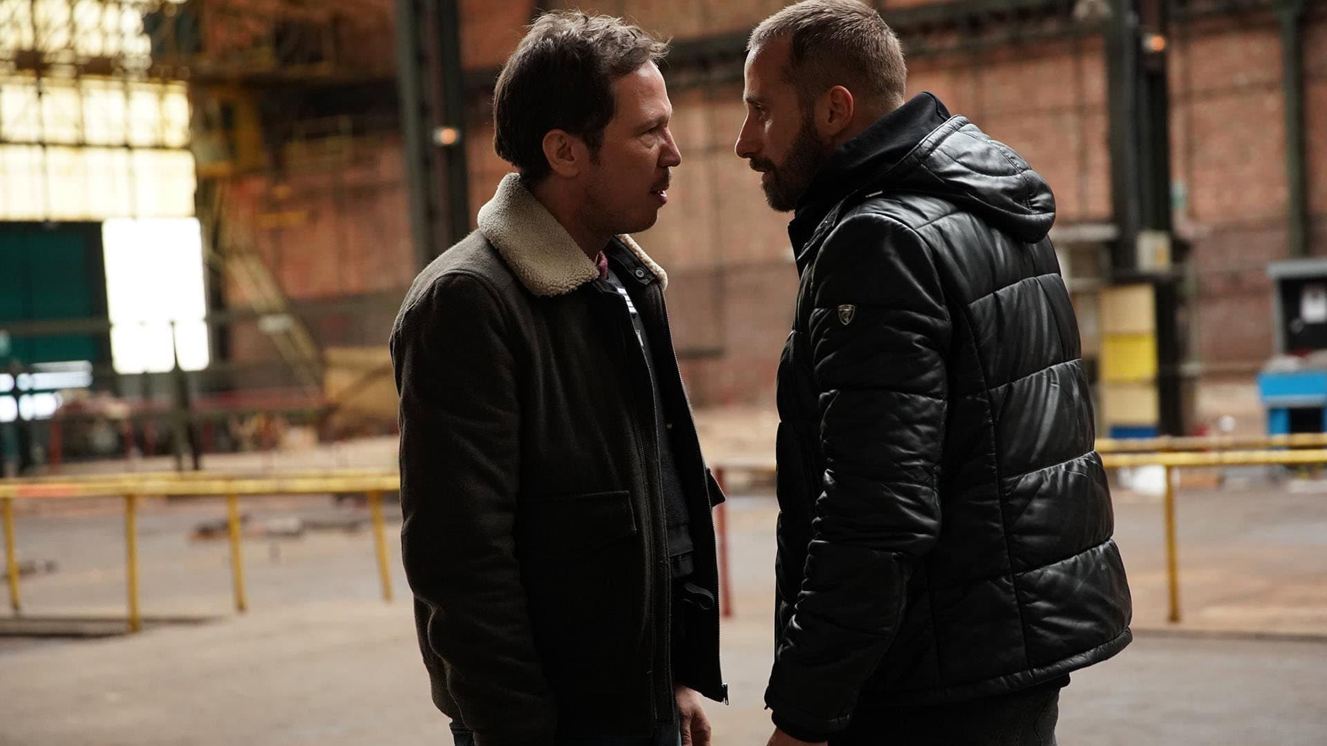 Fratelli nemici - Close Enemies - immagine