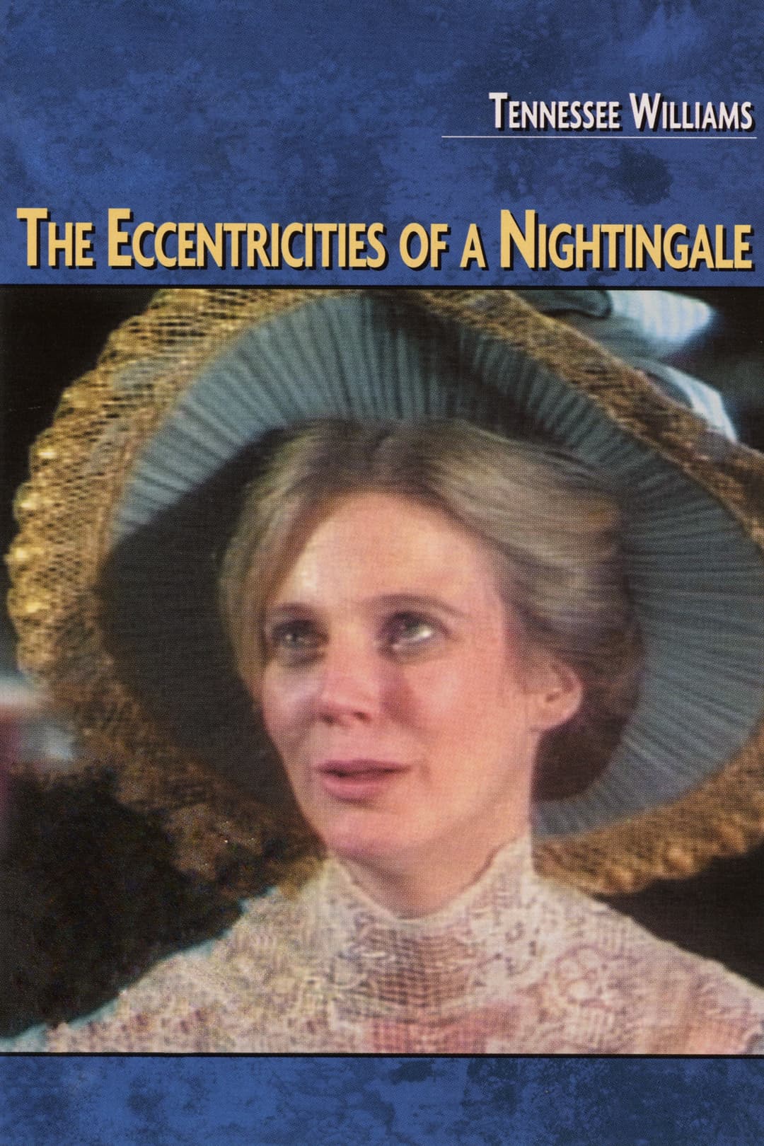 Poster di The Eccentricities of a Nightingale