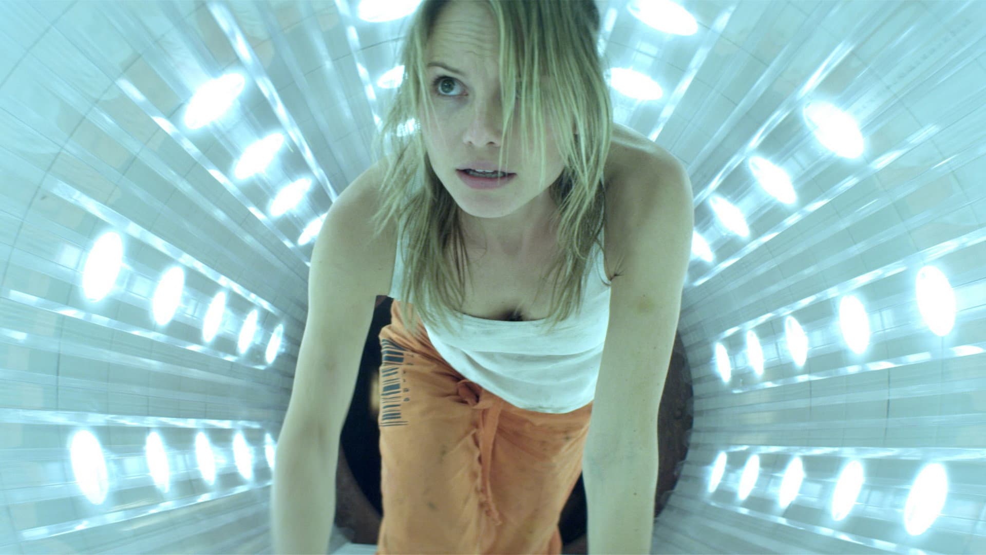 Crawlspace - immagine