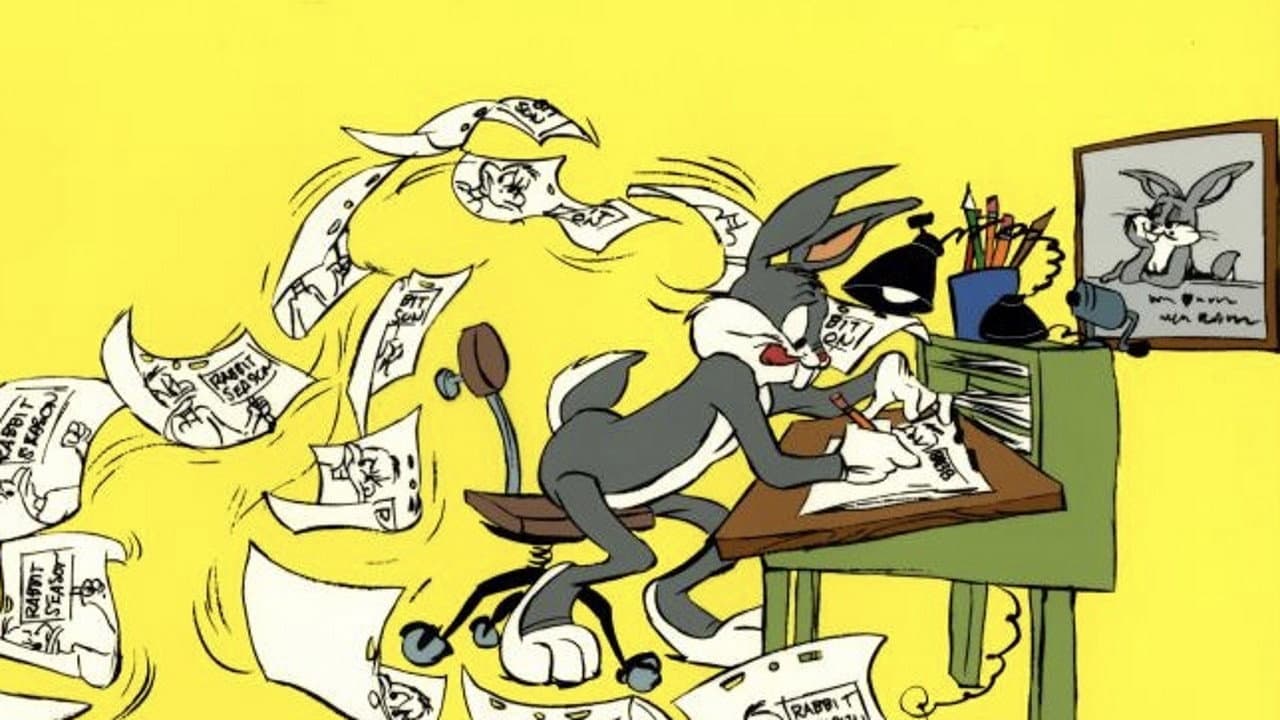 Chuck Amuck: The Movie - immagine