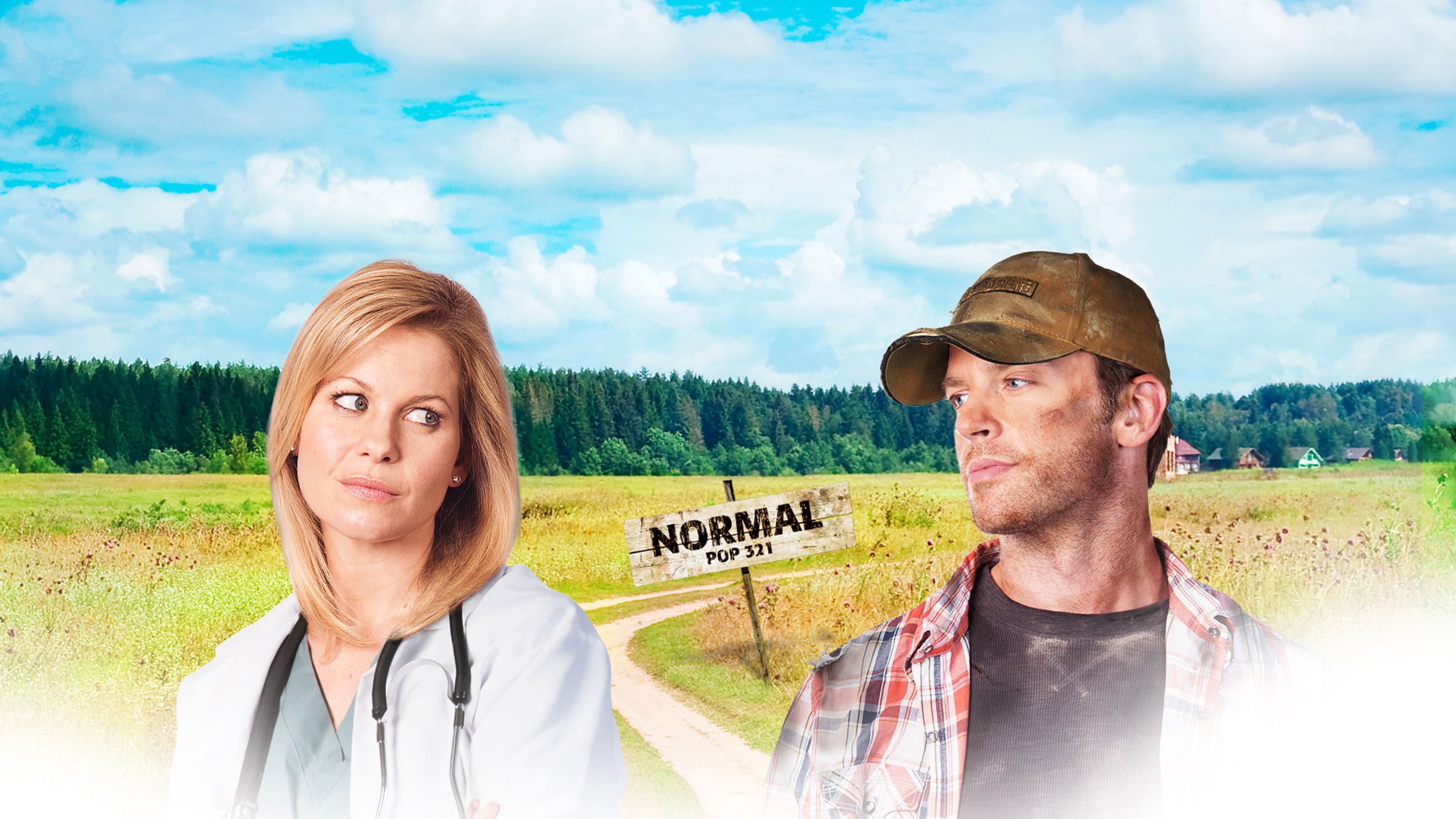 Cercando la normalità - immagine
