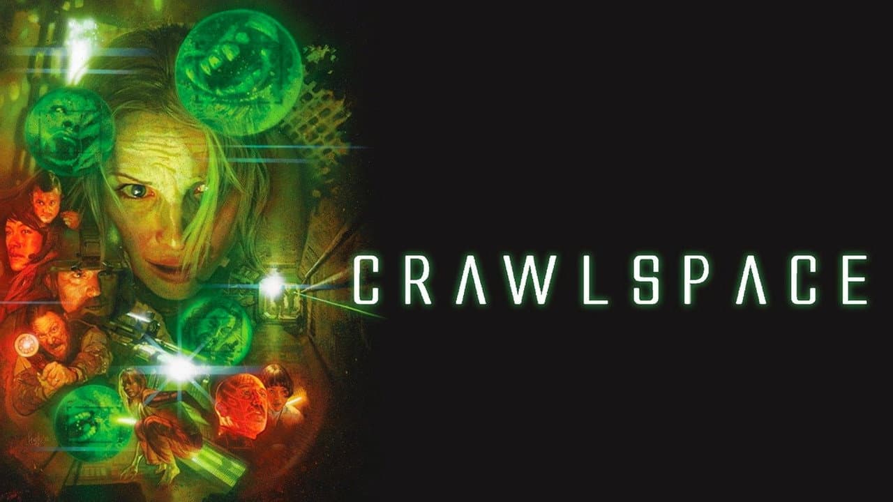 Crawlspace - immagine