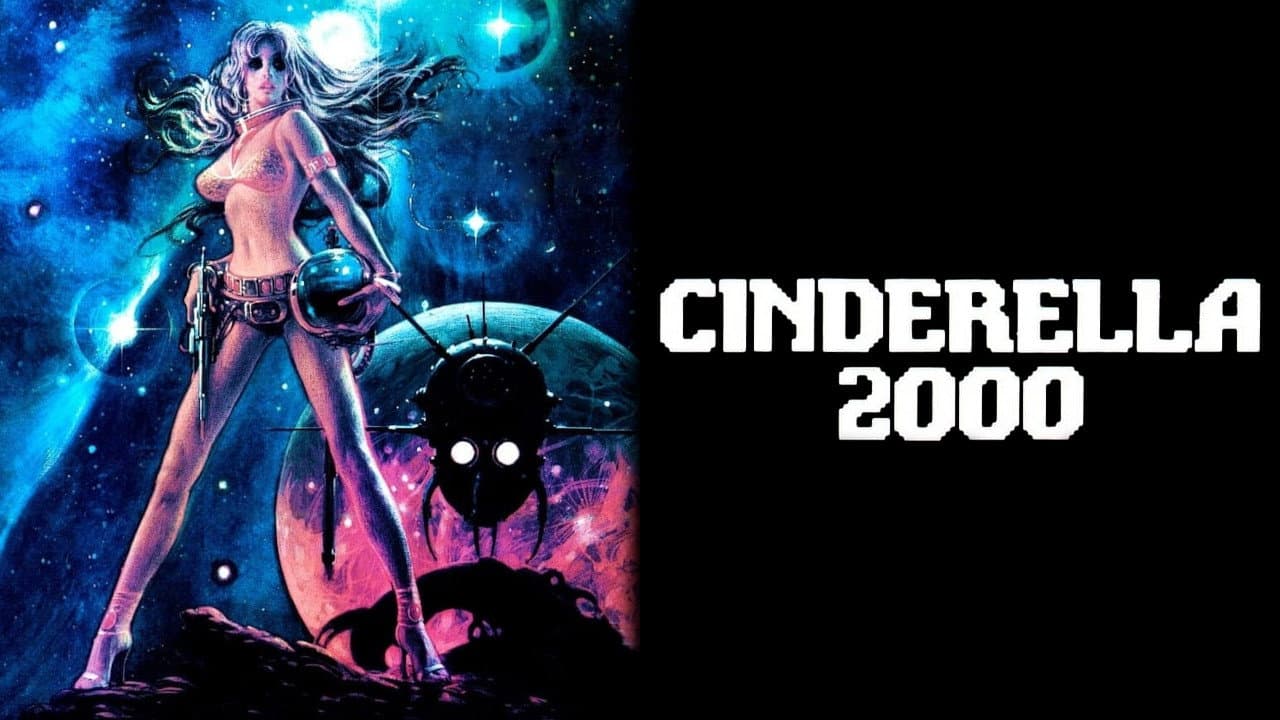Cinderella 2000 - immagine