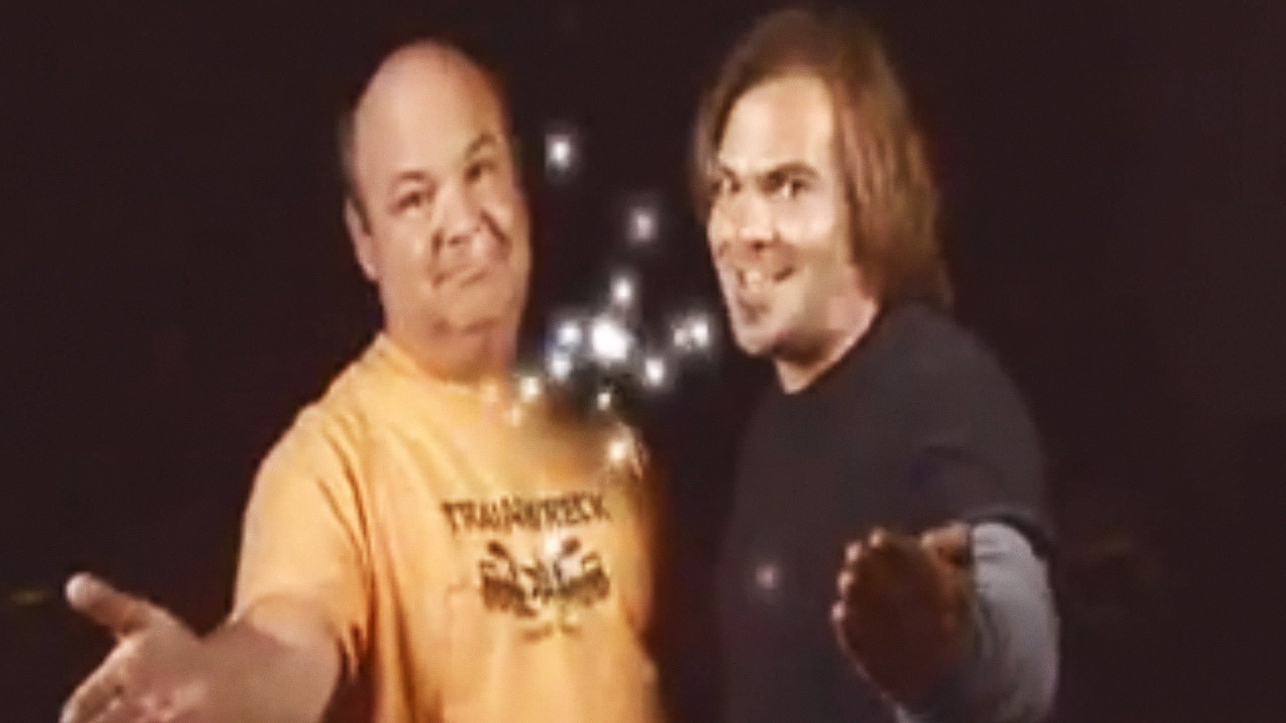 Tenacious D: For the Ladies - immagine
