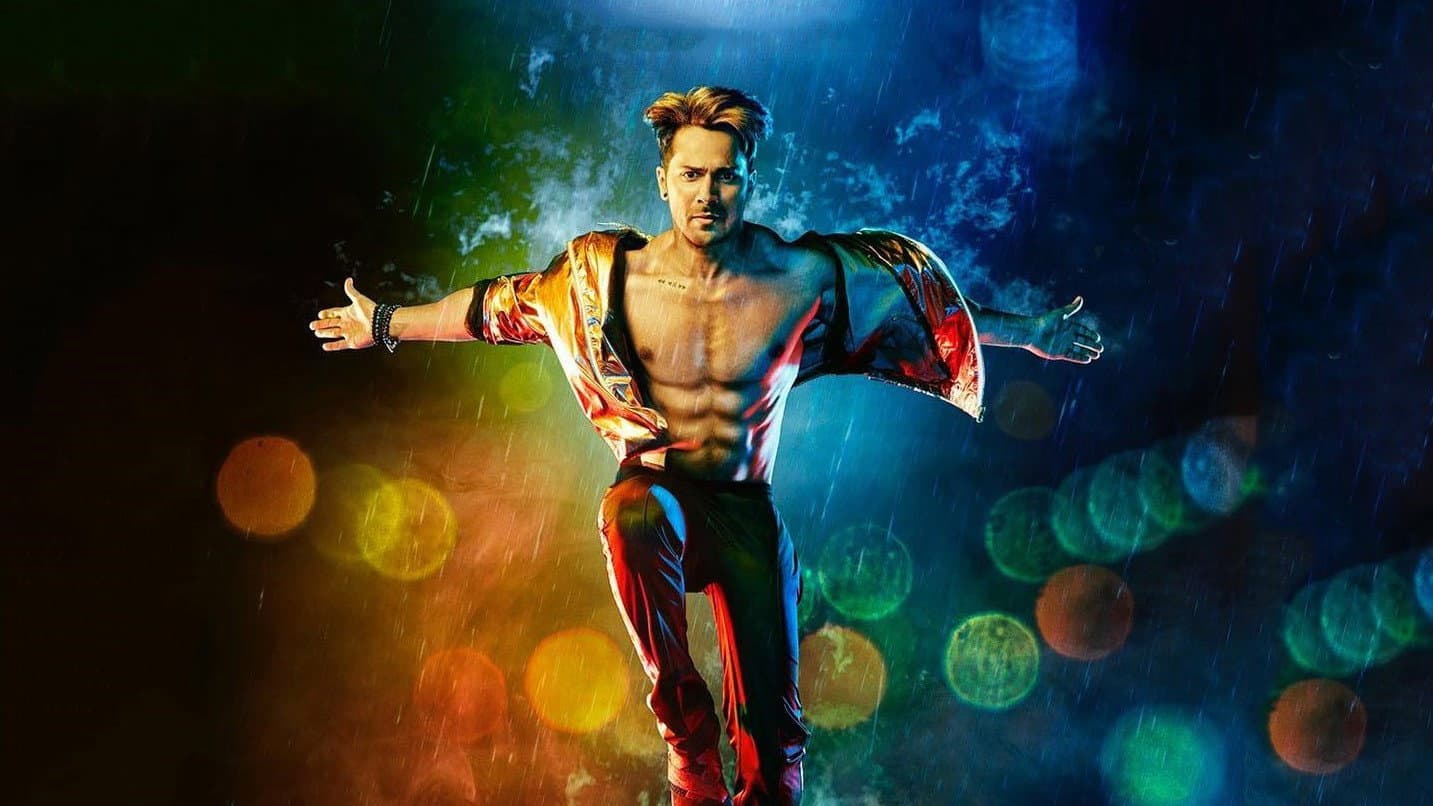 Street Dancer 3D - immagine