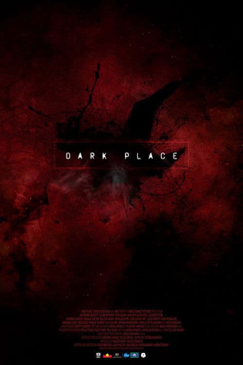 Poster di Dark Place