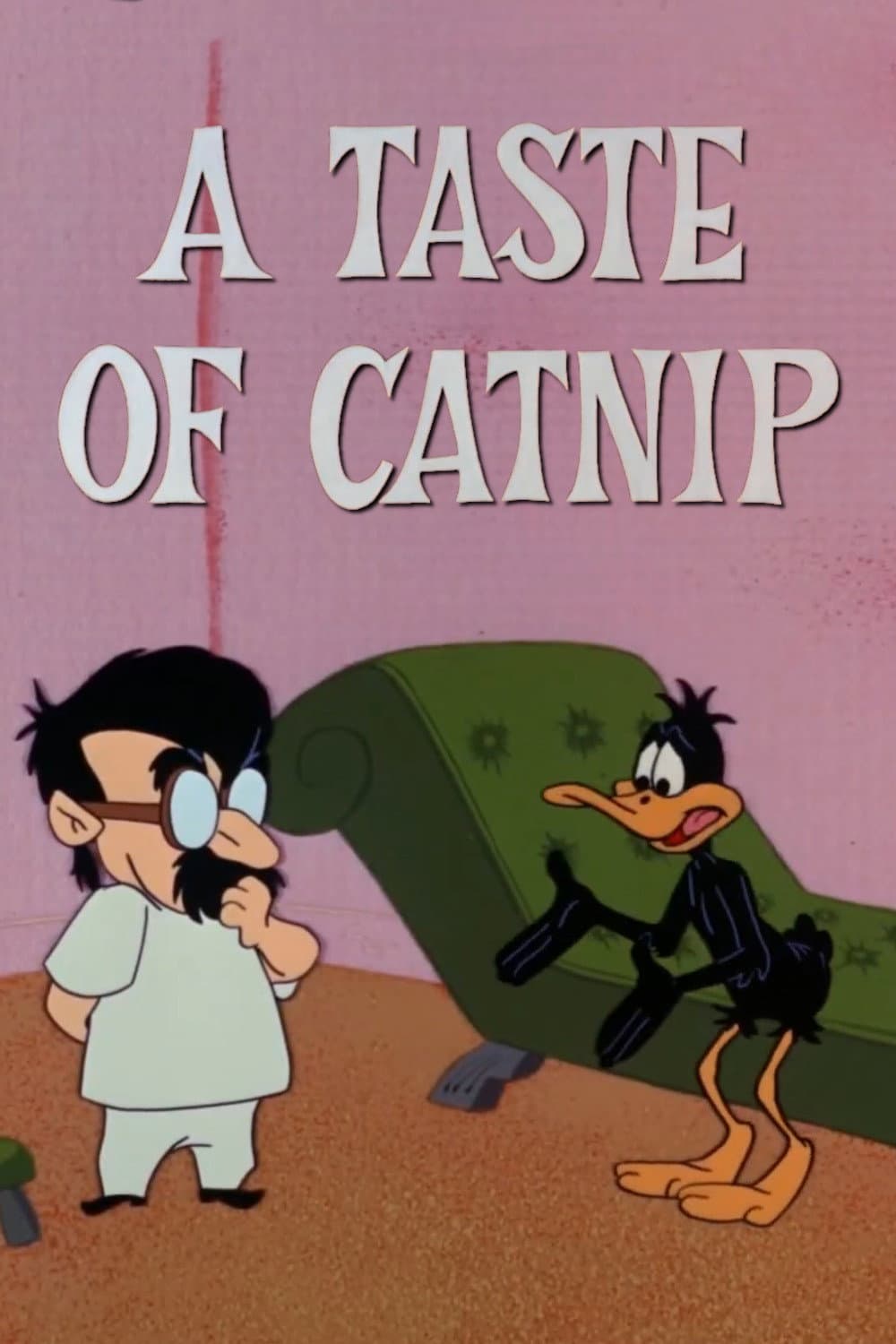 Poster di Sapore di topo