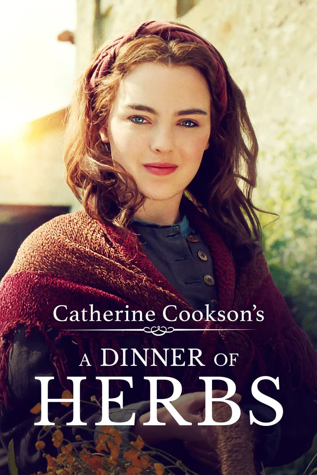 Poster di A Dinner of Herbs