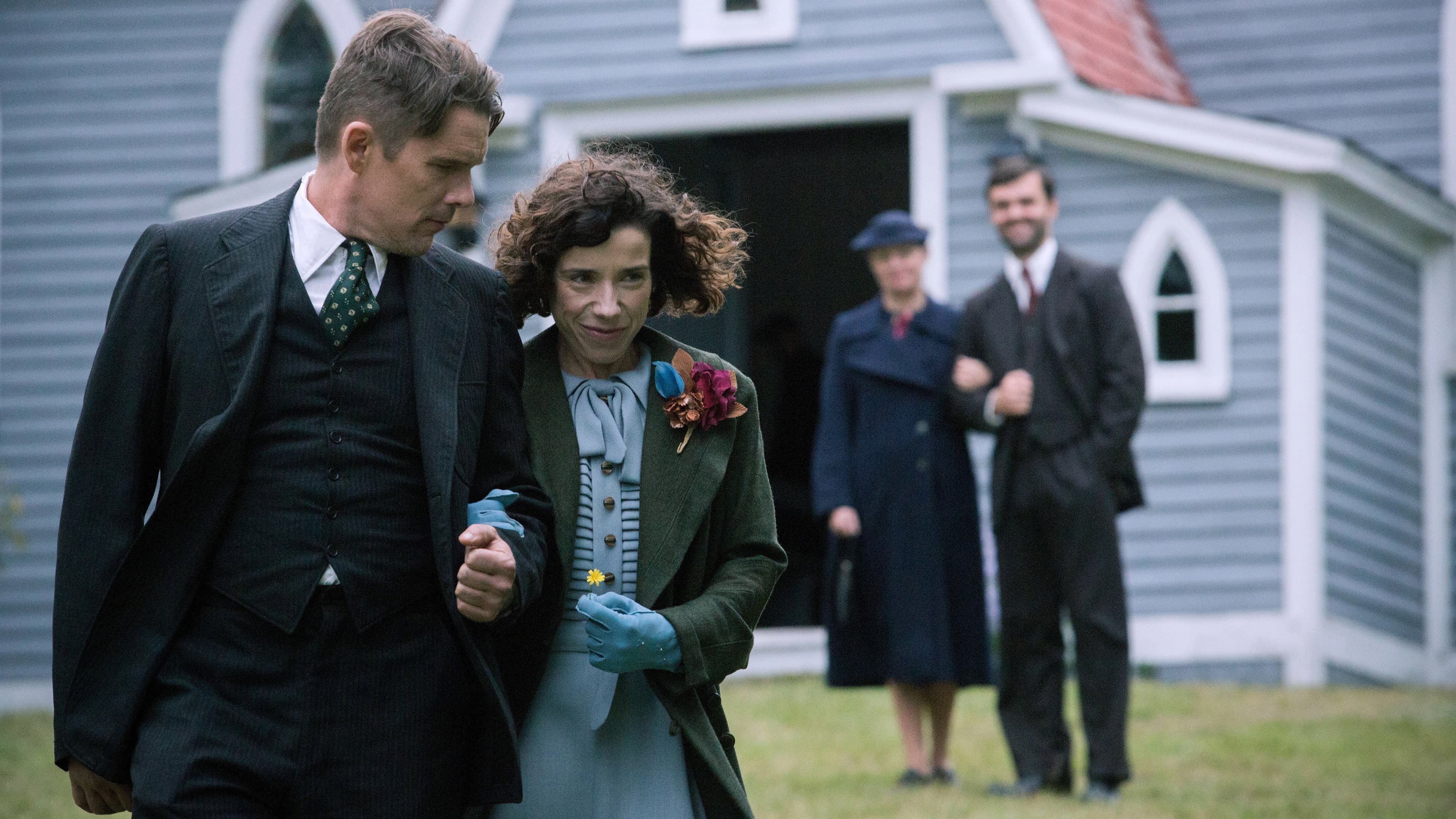 Maudie - Una vita a colori - immagine