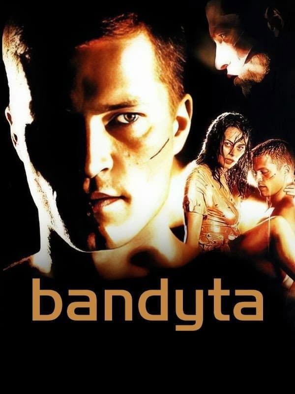 Poster di Bandyta