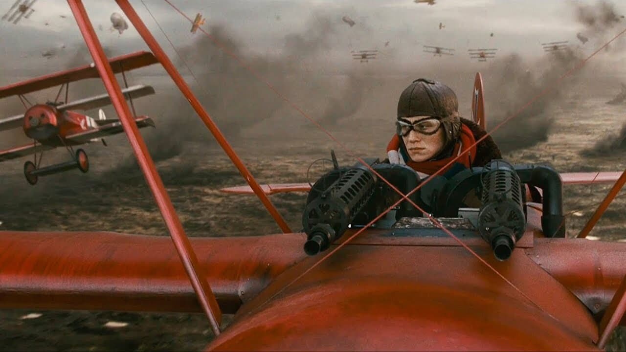 Il barone rosso - immagine