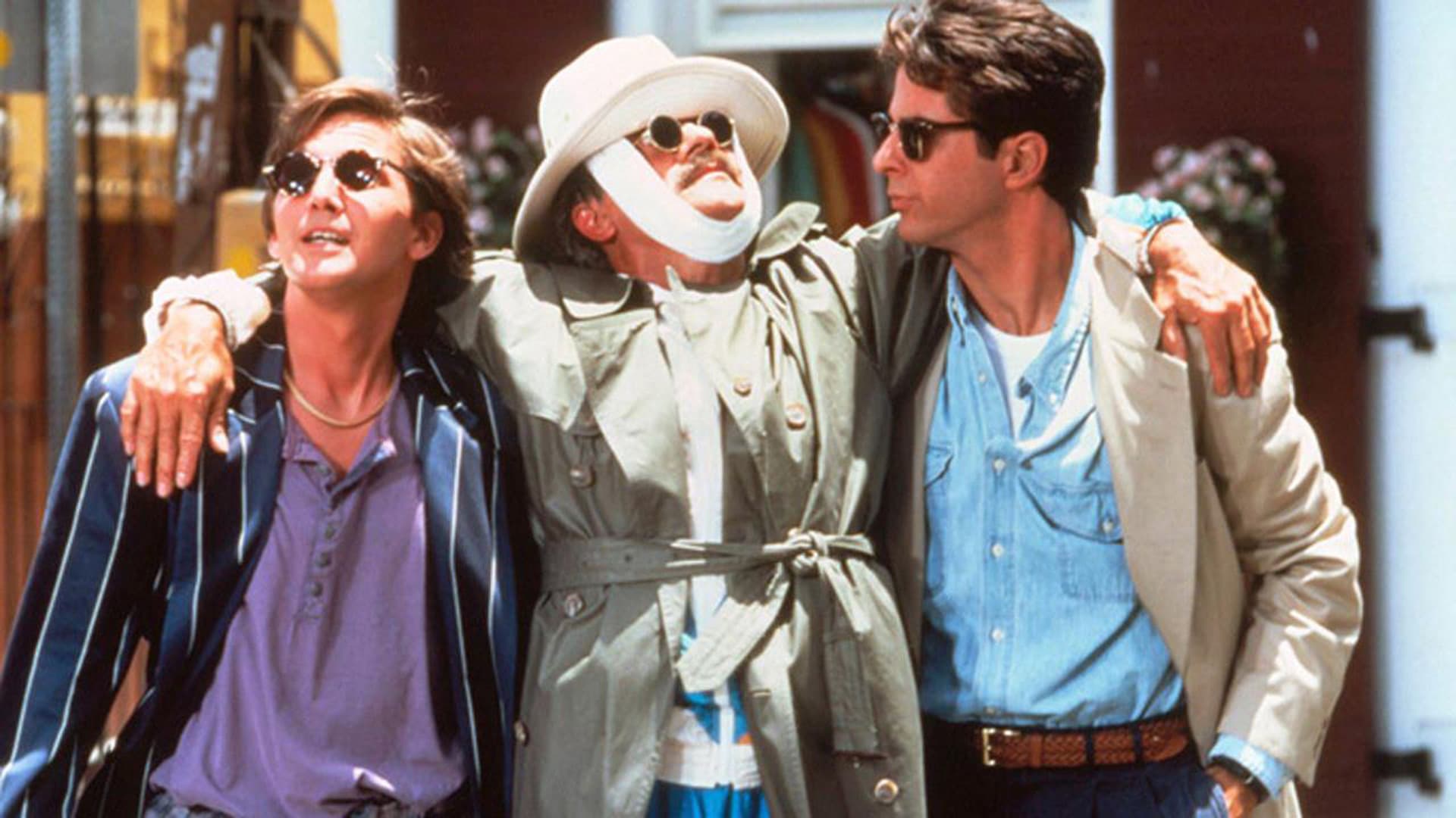 Weekend con il morto 2 - immagine