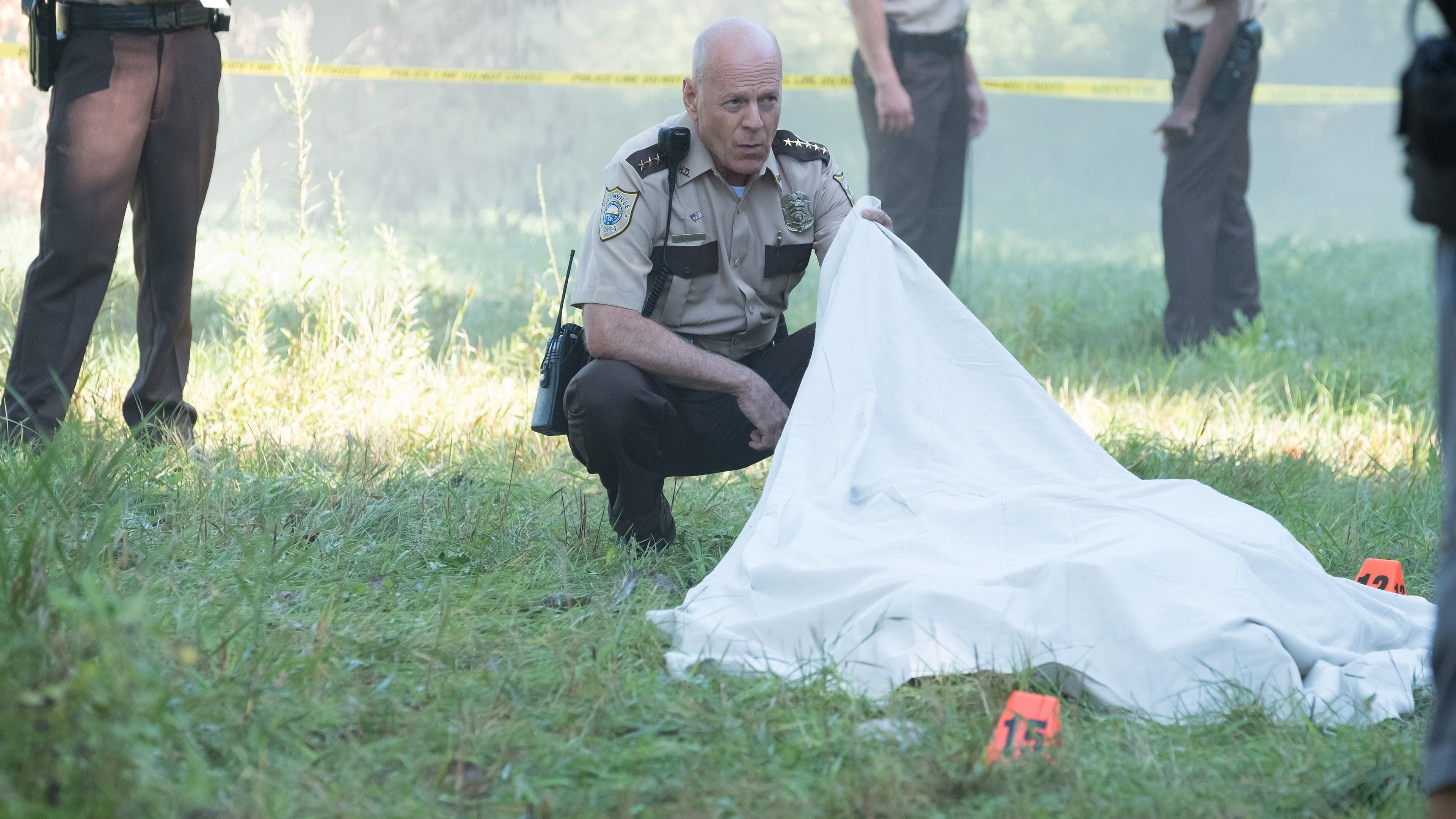 First Kill - immagine