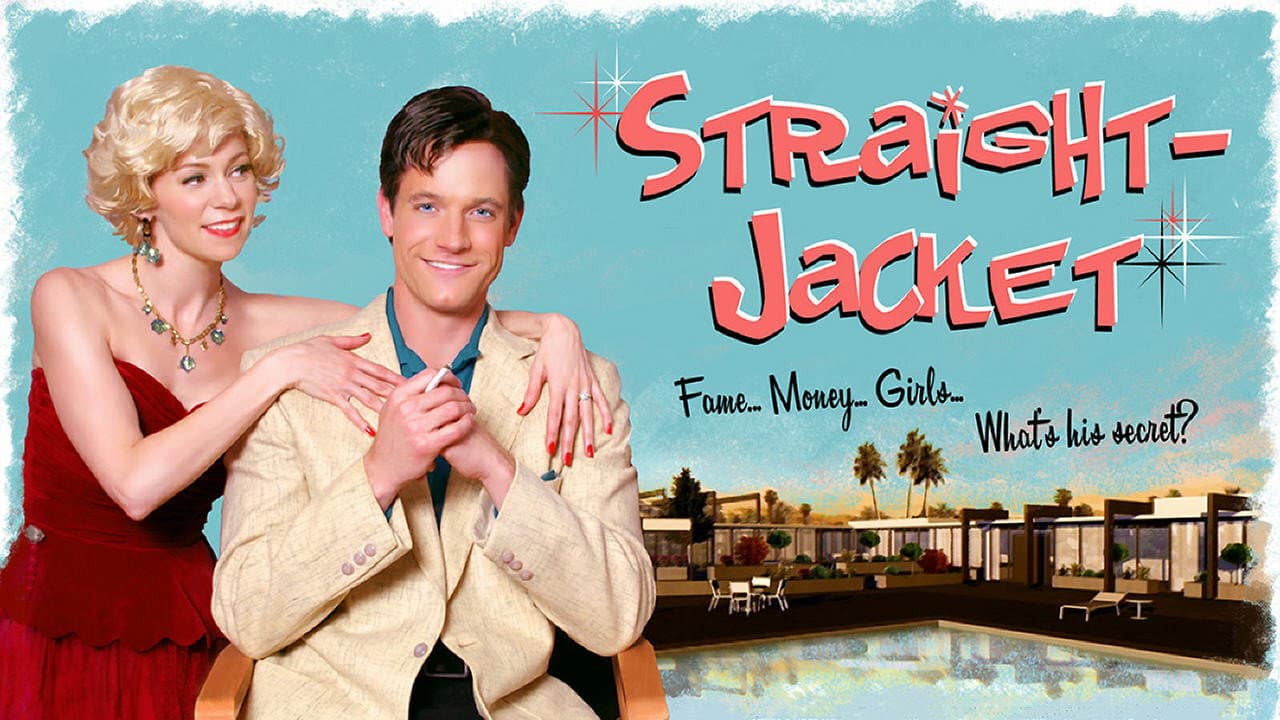 Straight-Jacket - immagine