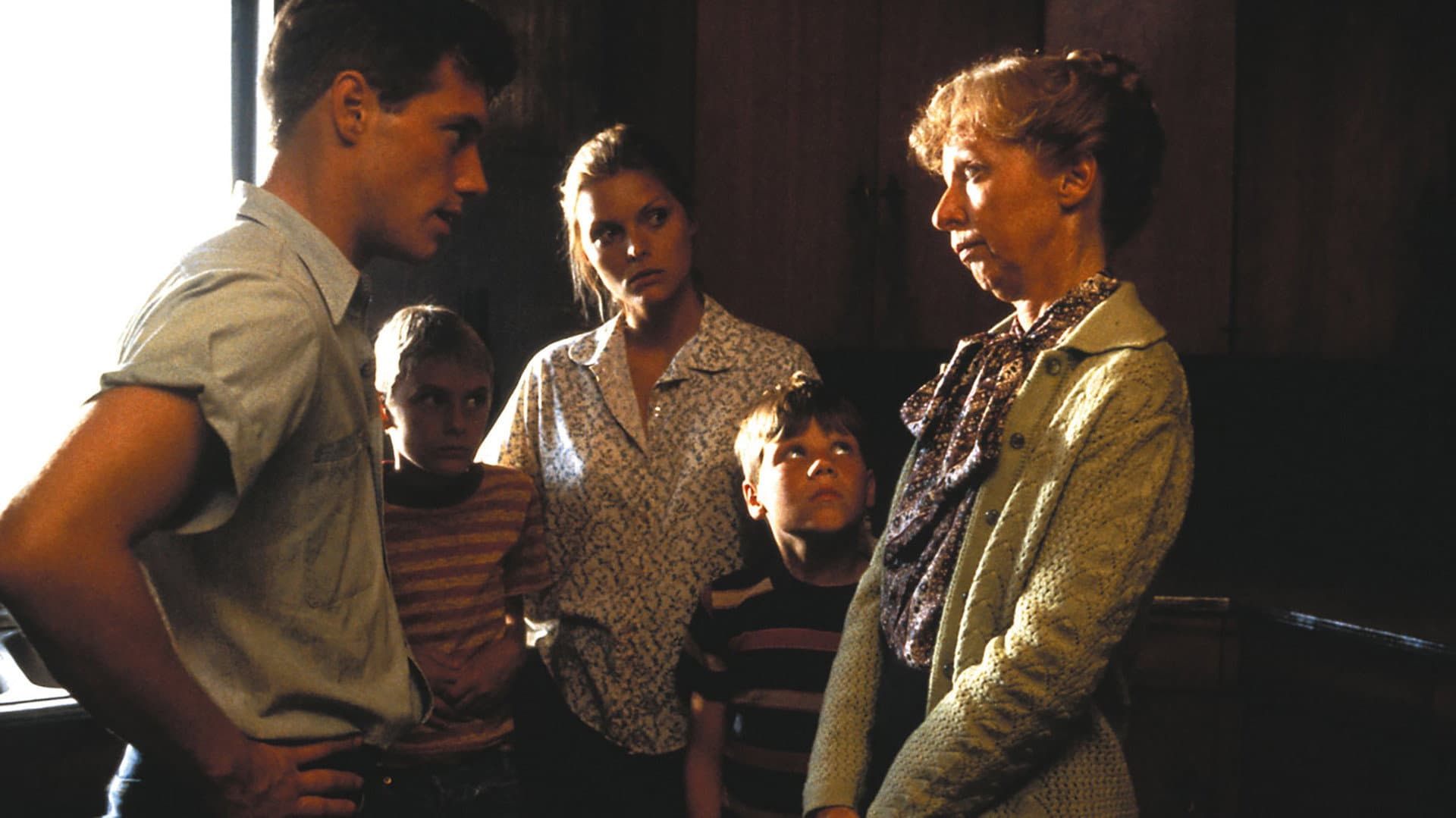 The Children Nobody Wanted - immagine