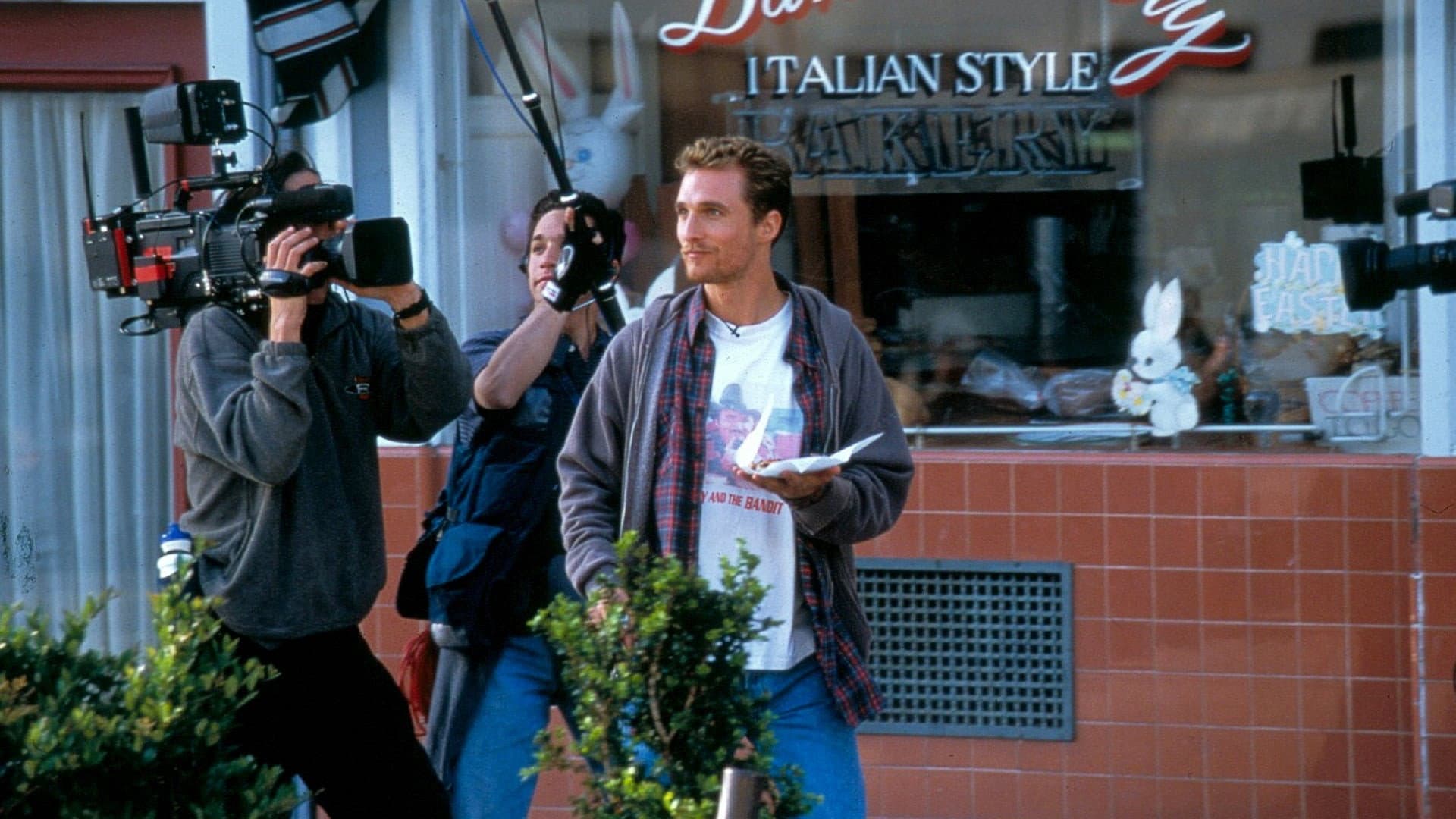EDtv - immagine