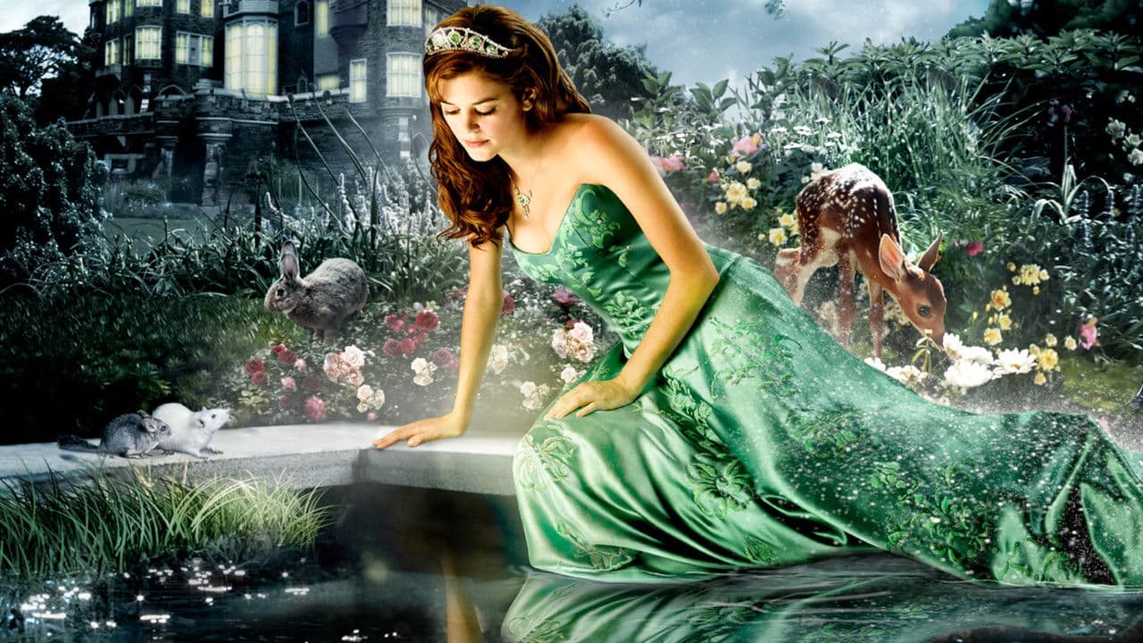 Princess – Alla ricerca del vero amore - immagine