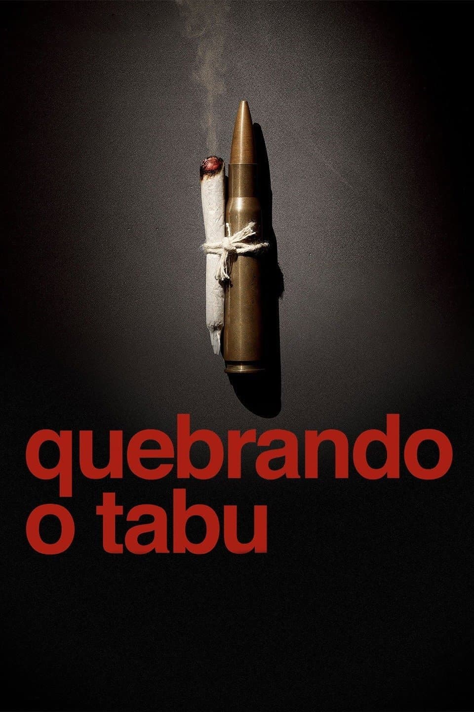 Poster di Quebrando o Tabu
