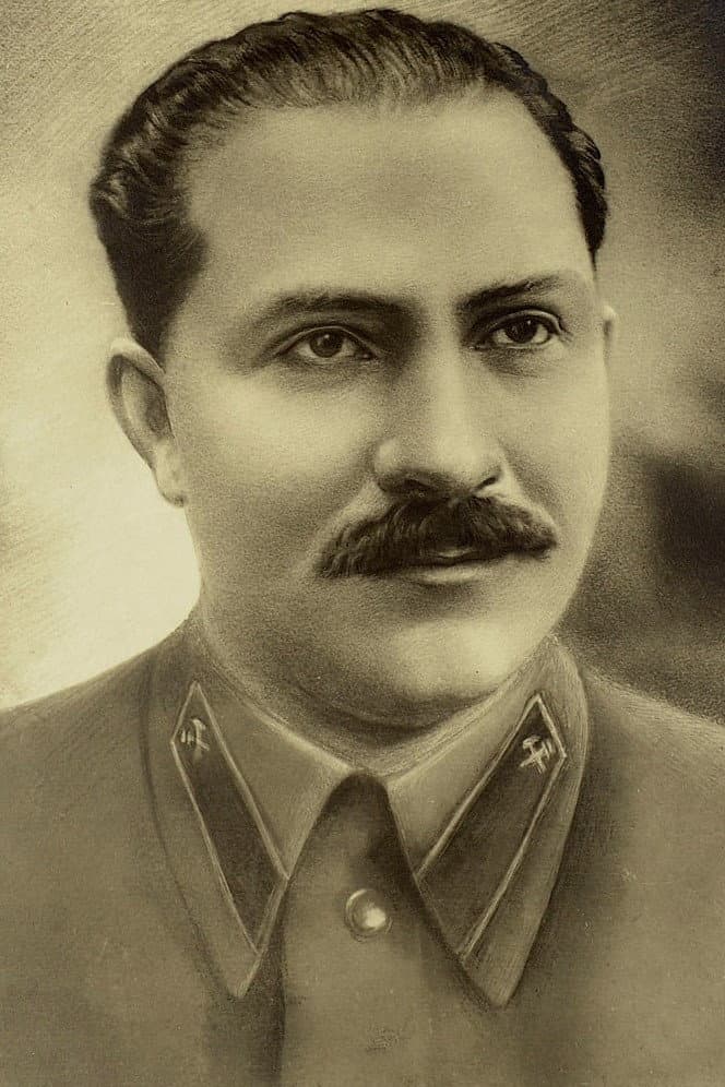 Лазарь Каганович