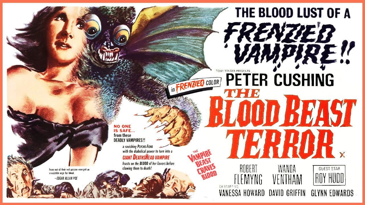 Il mostro di sangue - immagine
