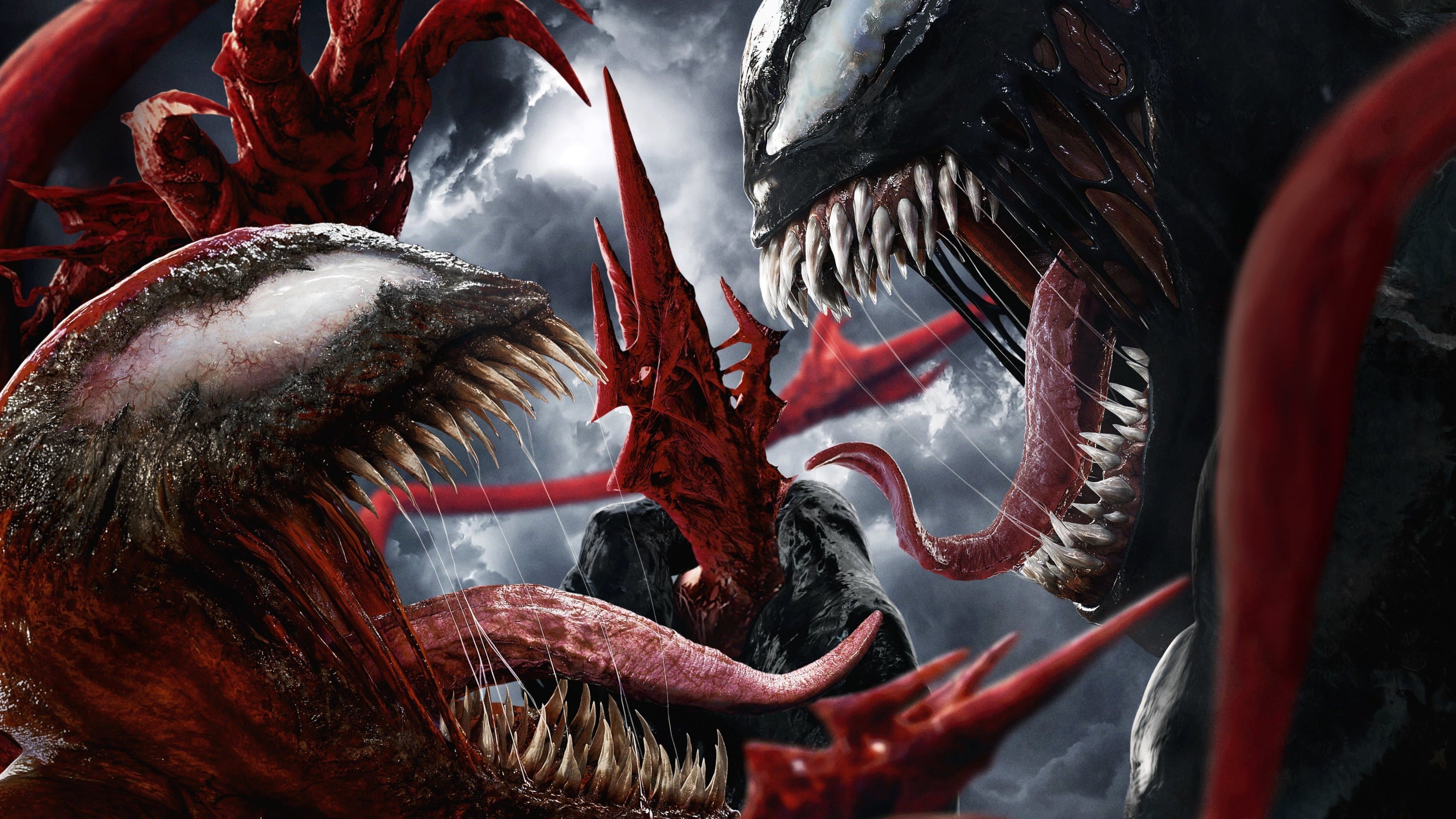 Venom - La furia di Carnage - immagine