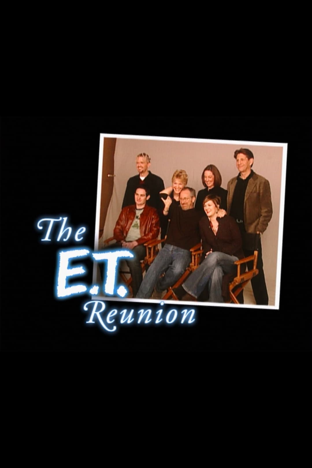 Poster di The E.T. Reunion