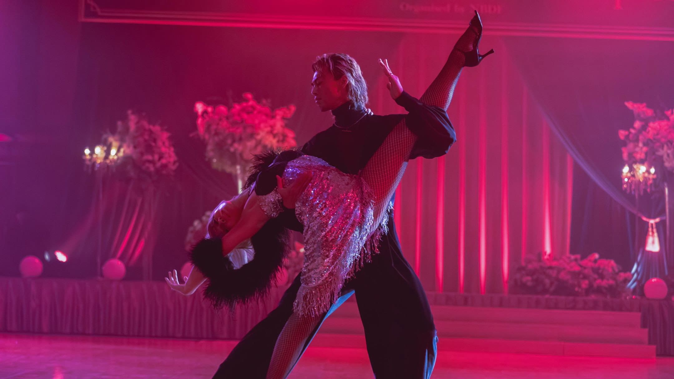 10DANCE - immagine