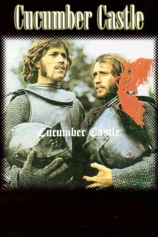 Poster di Cucumber Castle