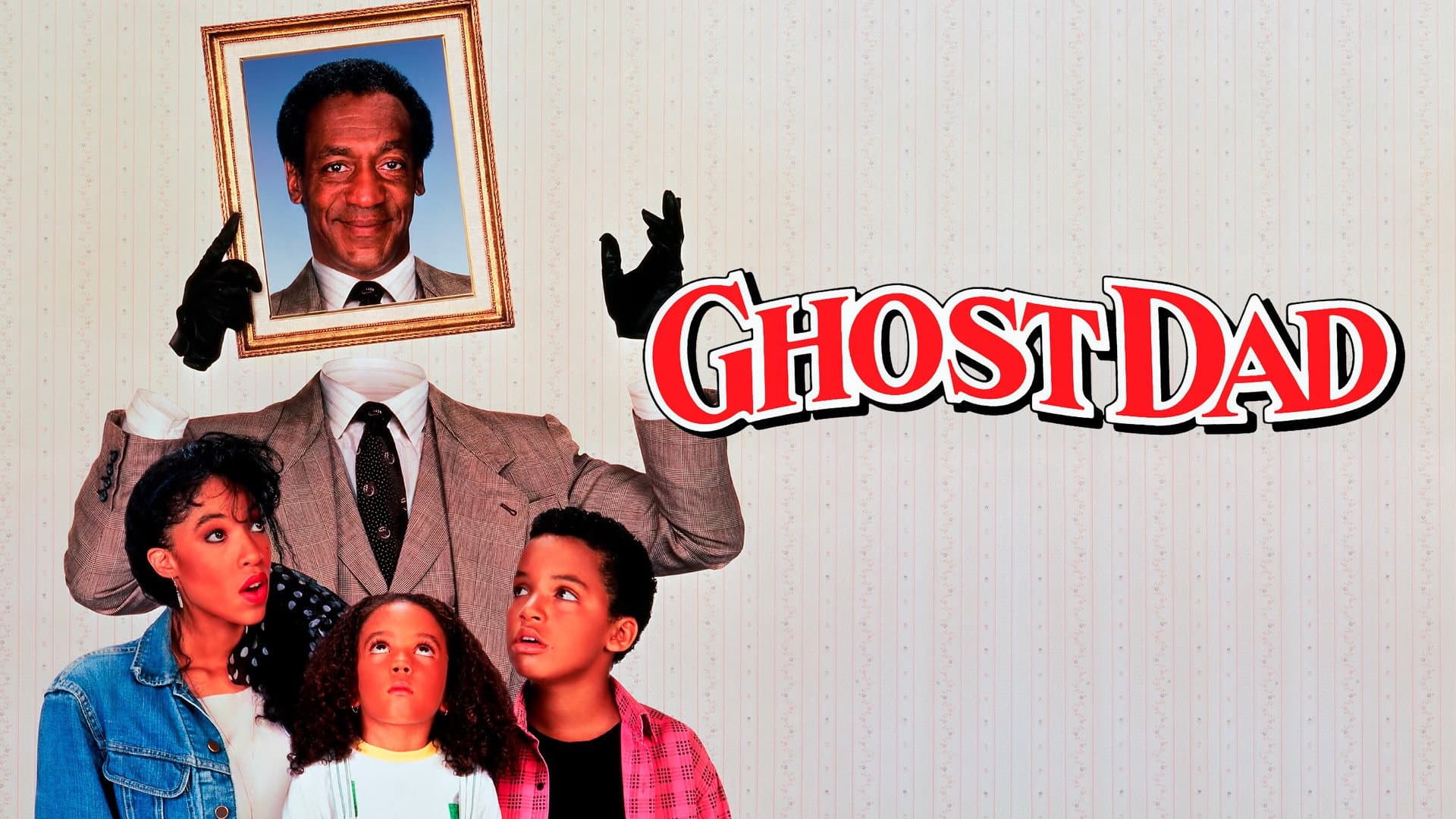 Ghost Dad - Papà è un fantasma - immagine