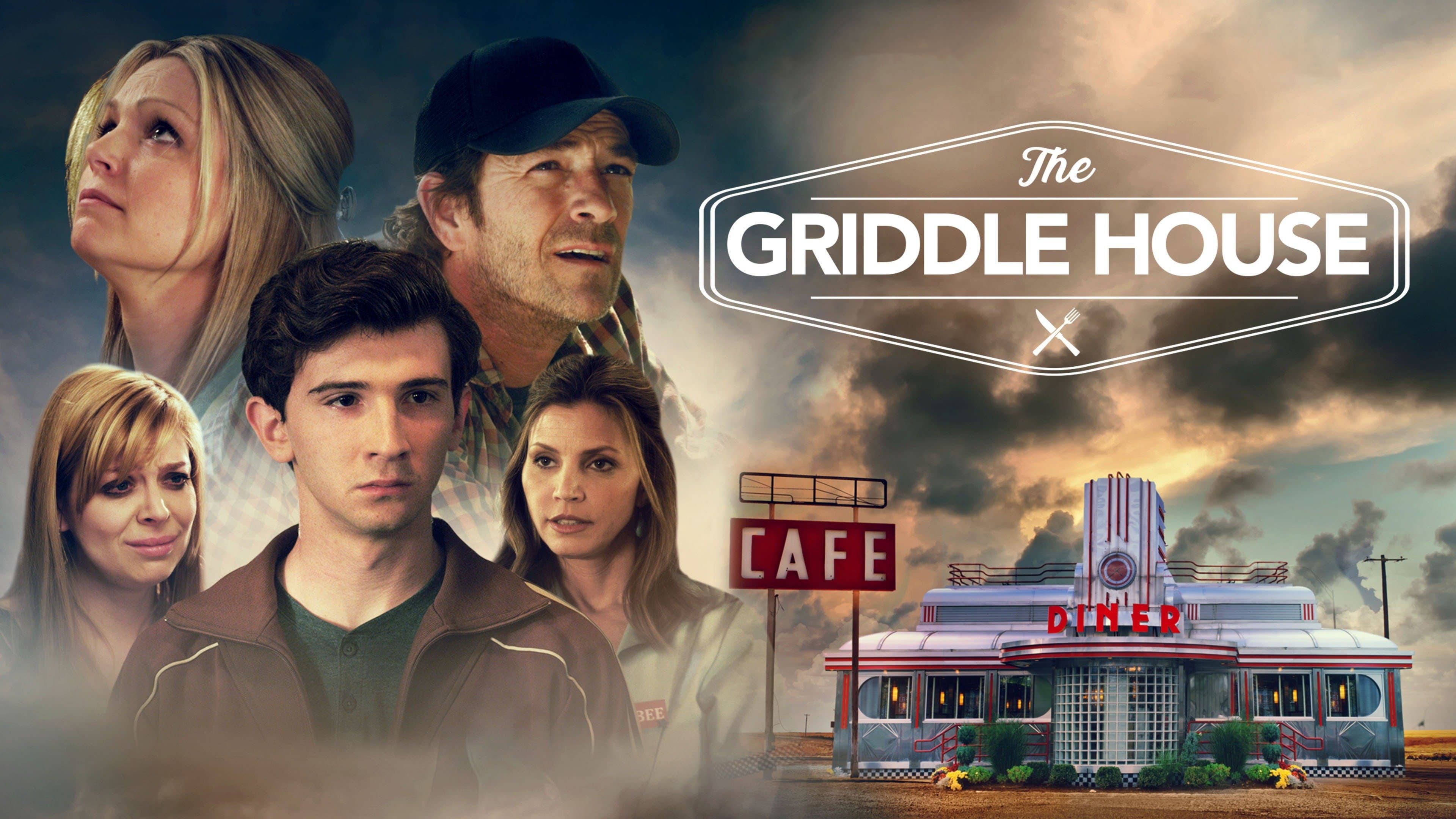 The Griddle House - immagine
